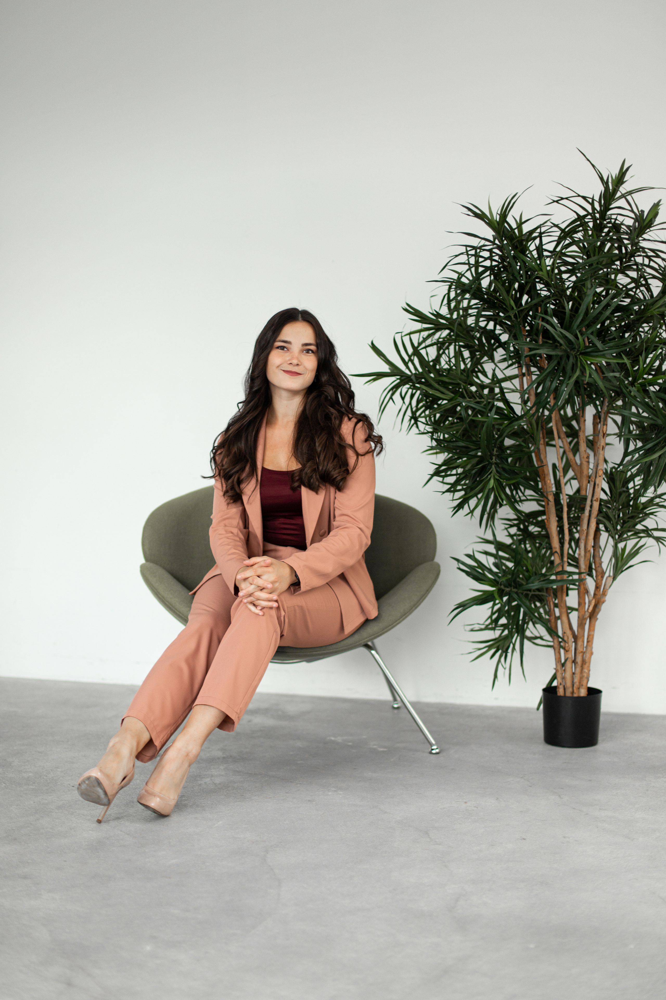 Анастасия и ее команда. Мария Маркова детский и семейный фотограф в Москве