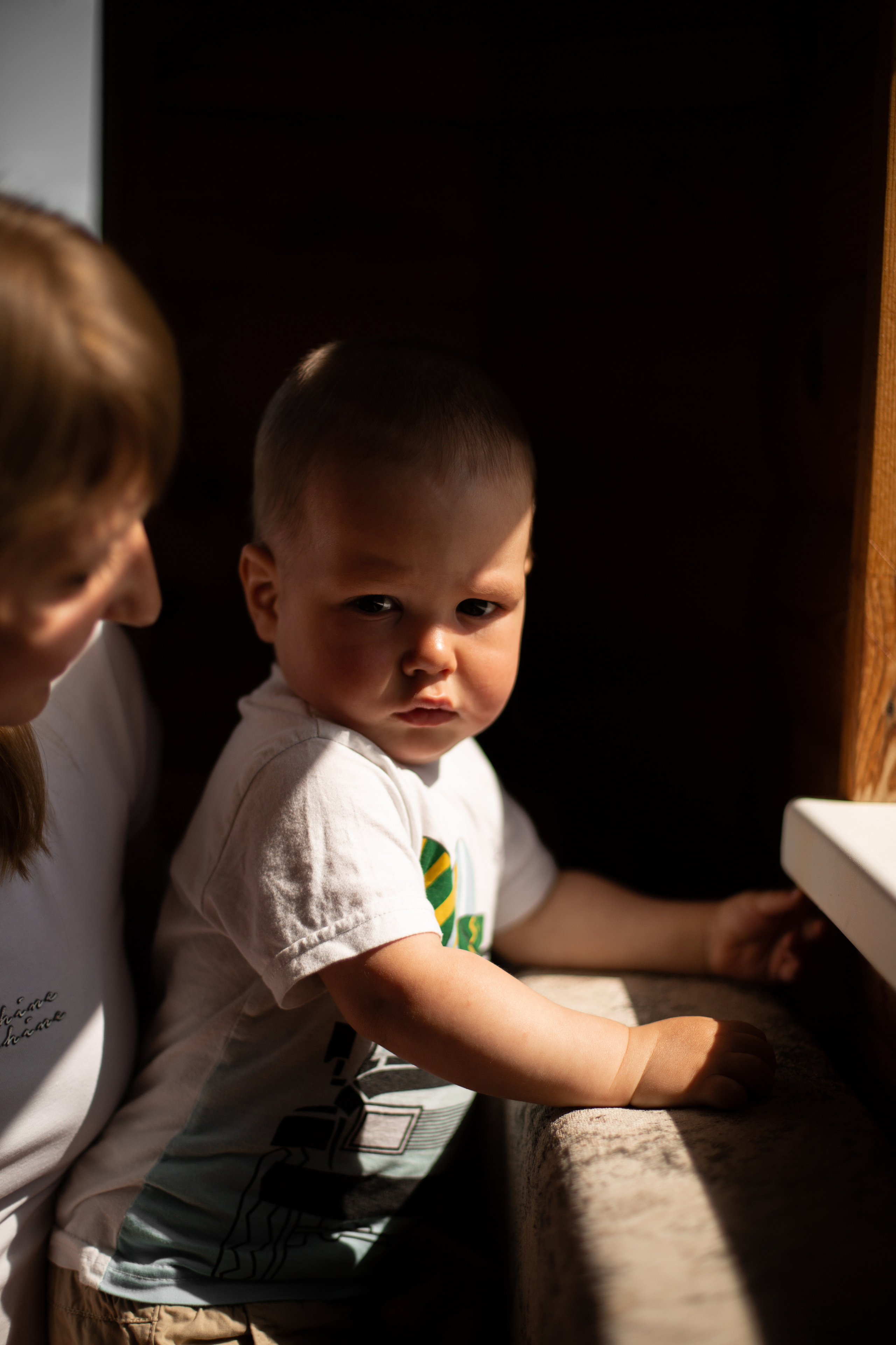 Ромчик ❤. Мария Маркова детский и семейный фотограф в Москве