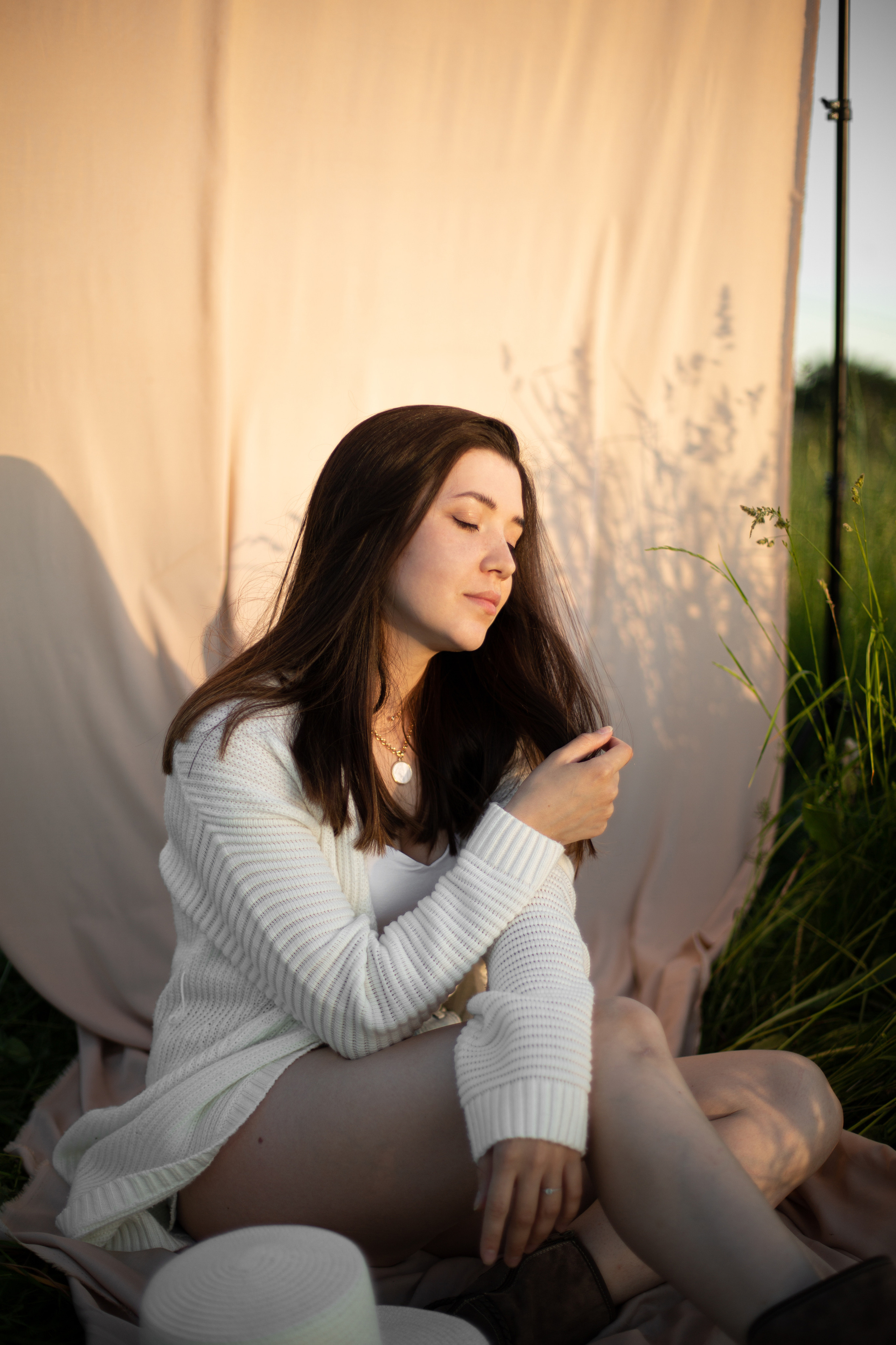 Аня. Мария Маркова детский и семейный фотограф в Москве