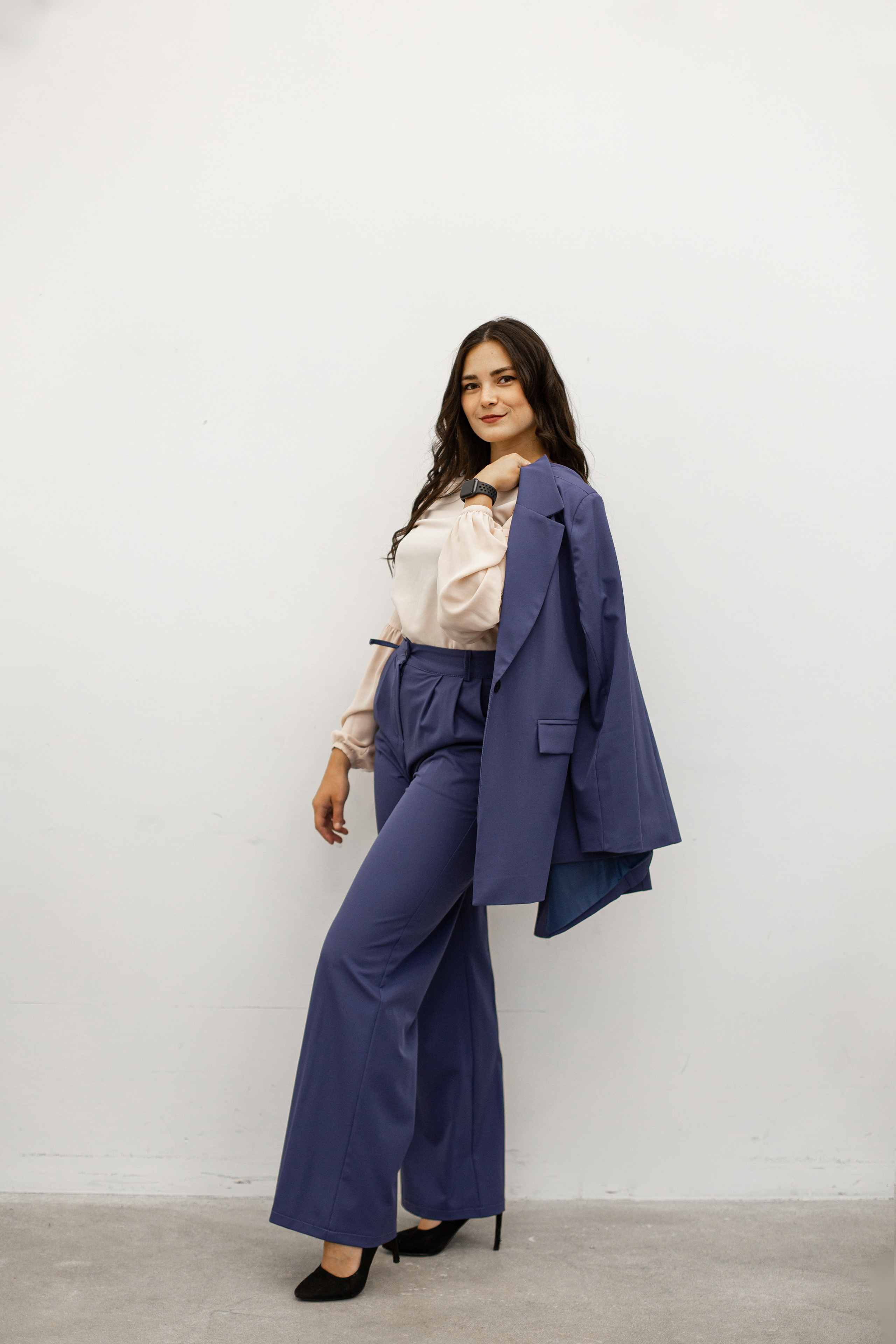 Анастасия и ее команда. Мария Маркова детский и семейный фотограф в Москве