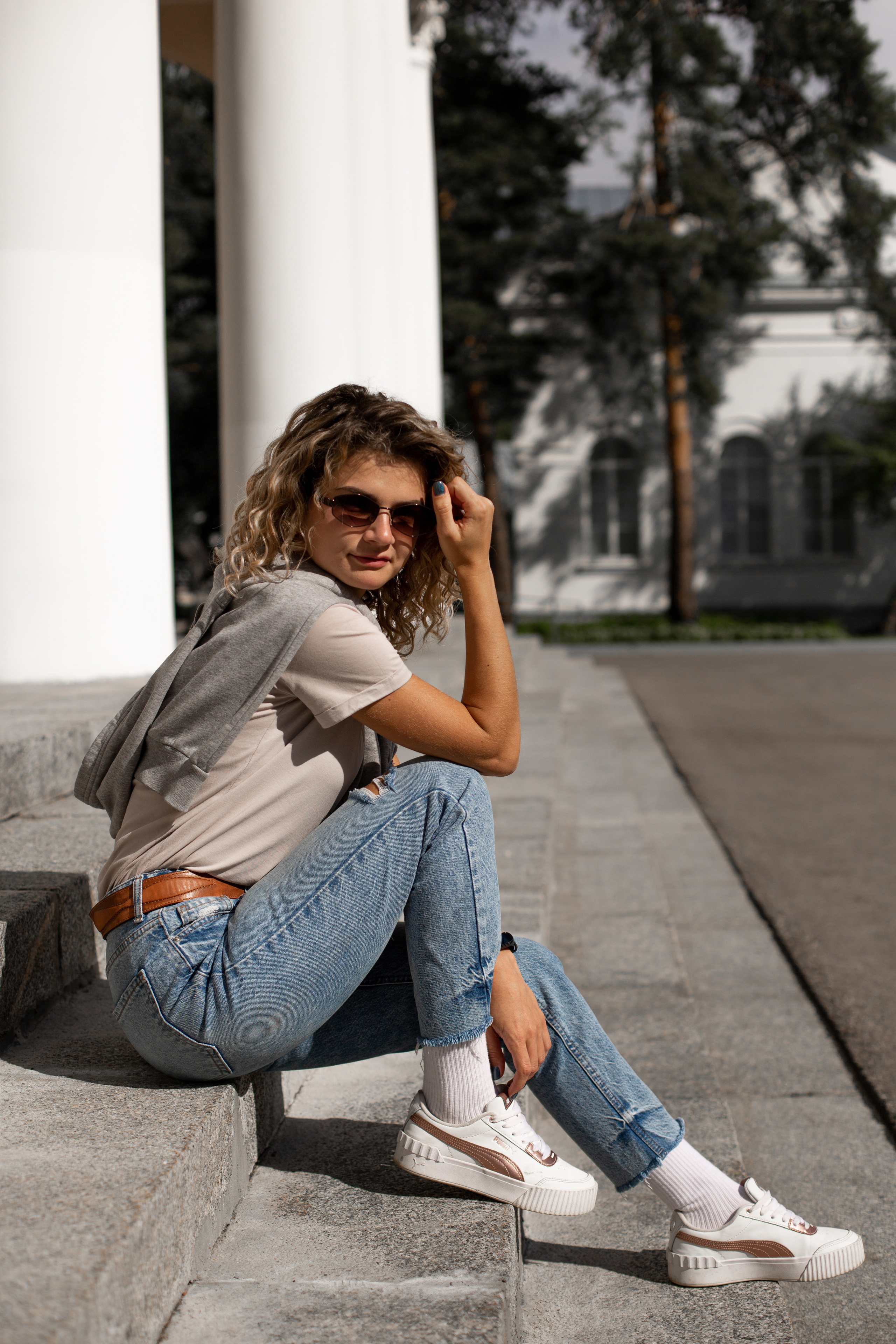 Женя. Мария Маркова детский и семейный фотограф в Москве