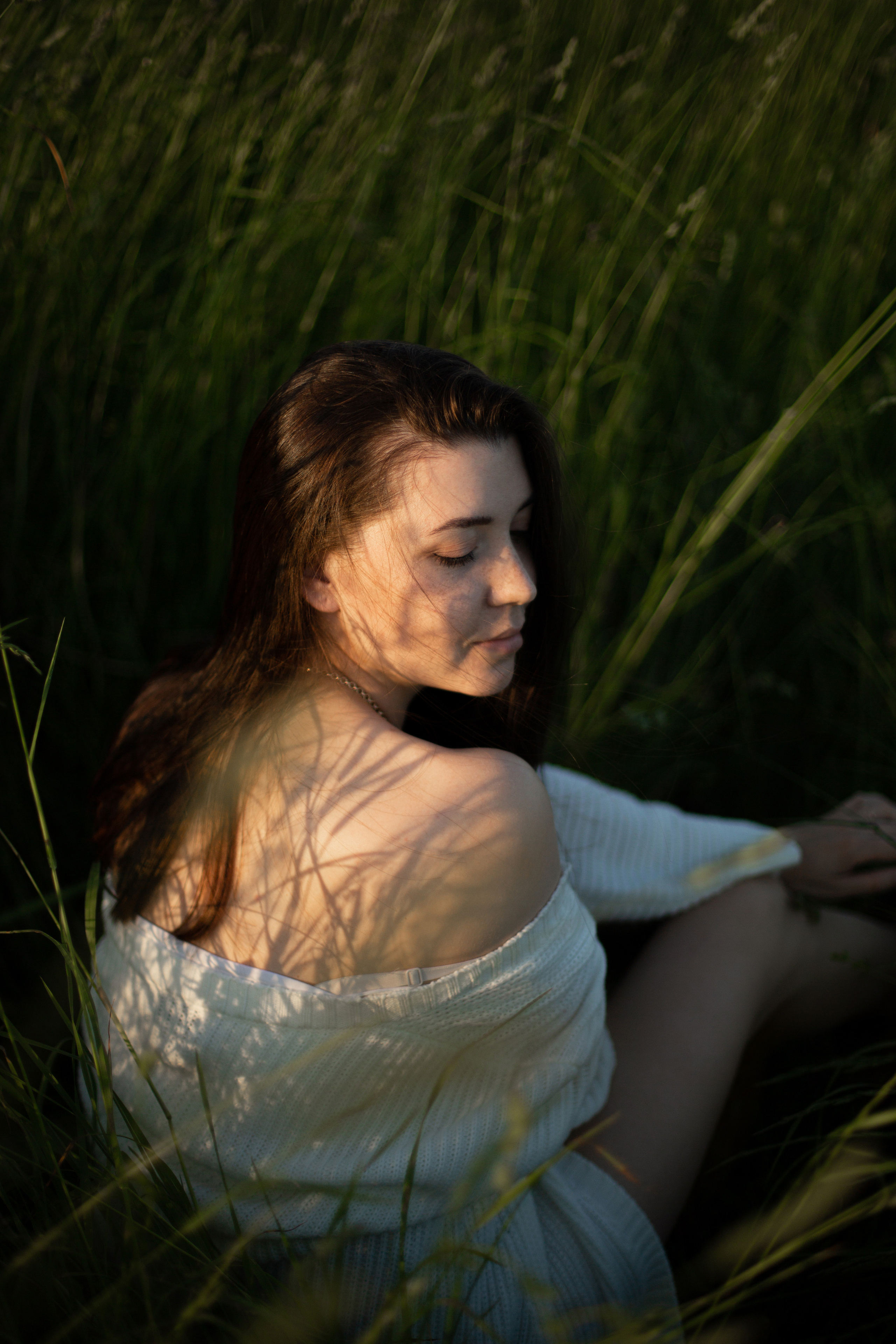 Аня. Мария Маркова детский и семейный фотограф в Москве