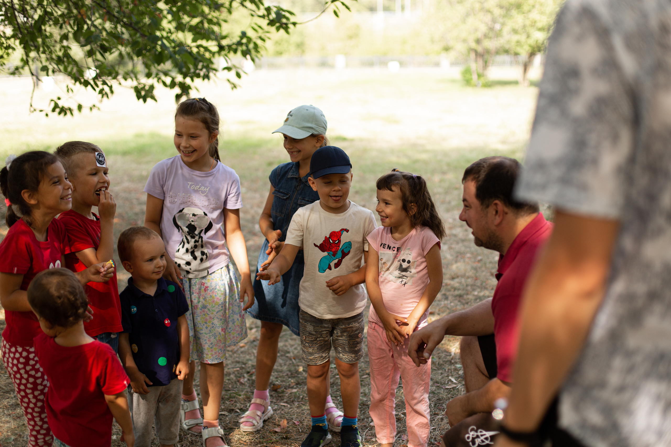 Театральный пикник мамы вднх. Мария Маркова детский и семейный фотограф в Москве