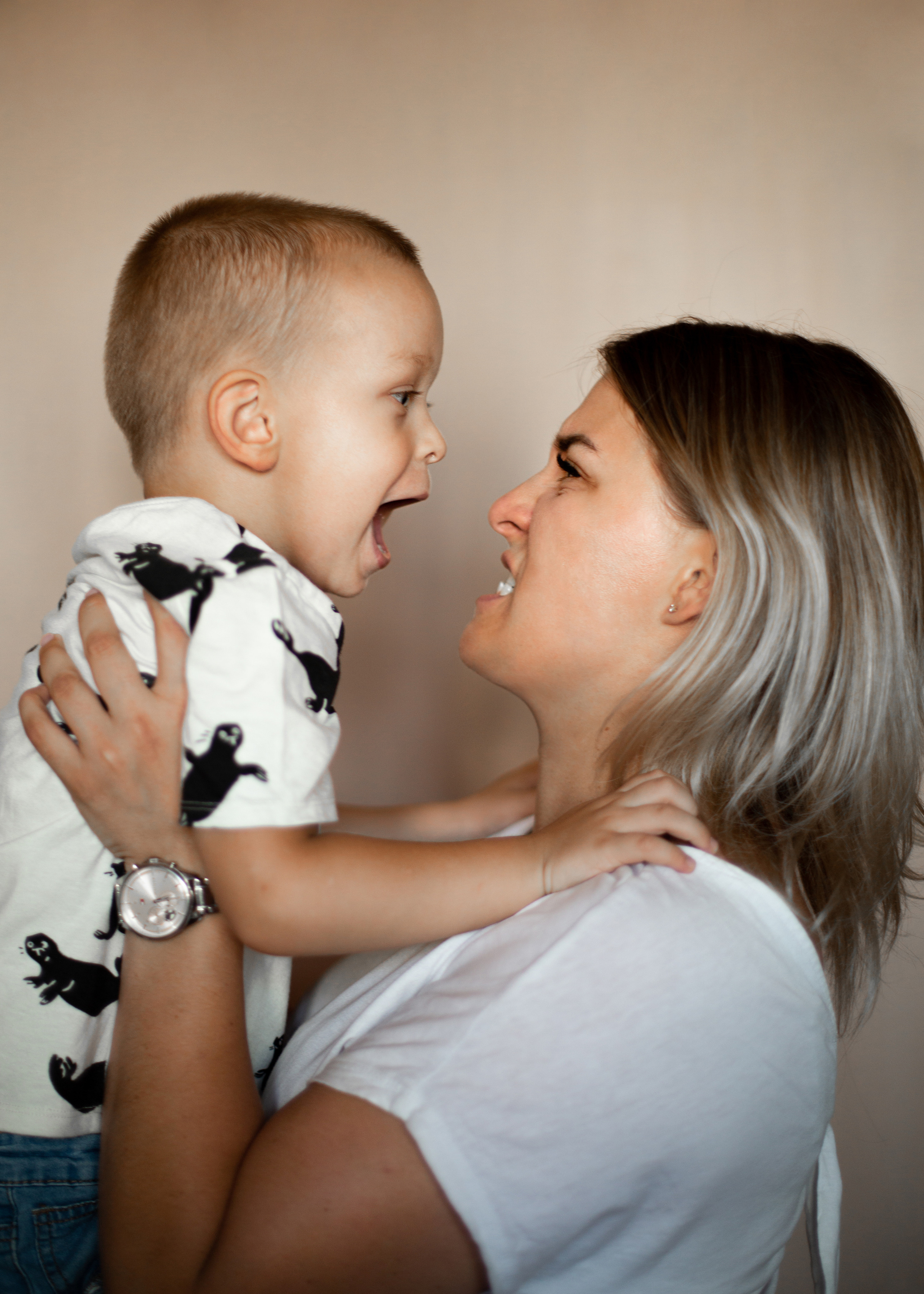 Настя и Матвей. Мария Маркова детский и семейный фотограф в Москве