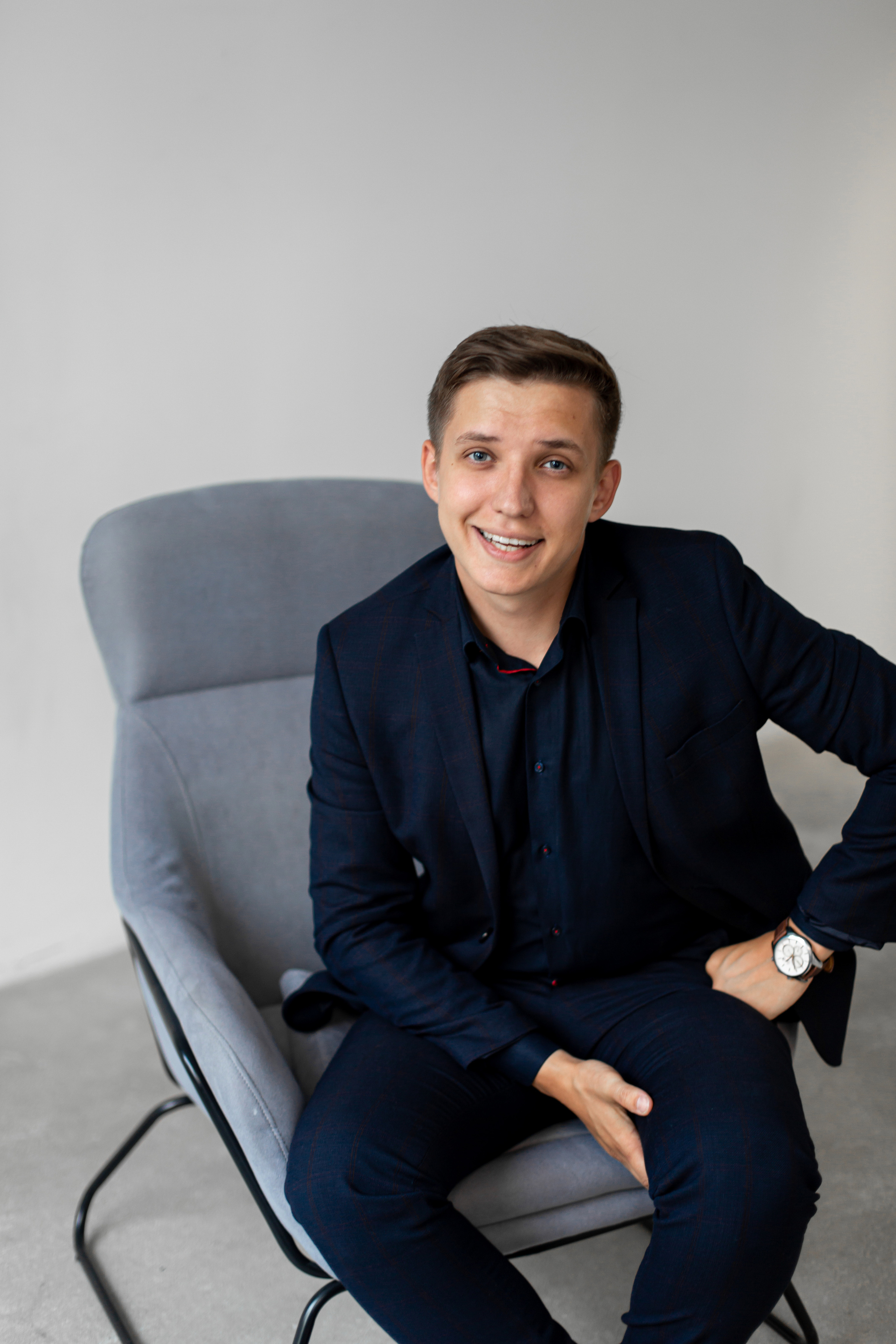 Анастасия и ее команда. Мария Маркова детский и семейный фотограф в Москве