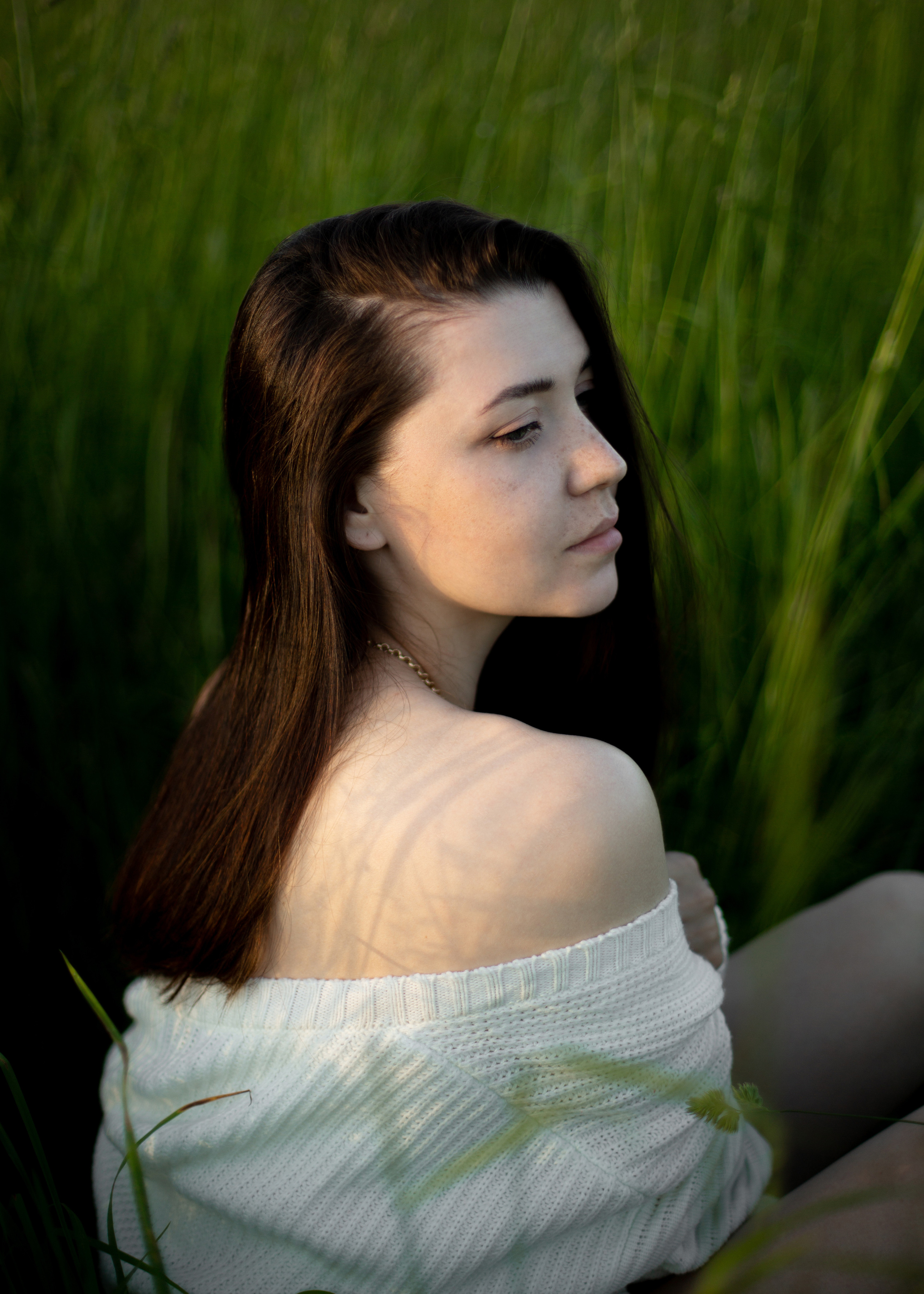 Аня. Мария Маркова детский и семейный фотограф в Москве