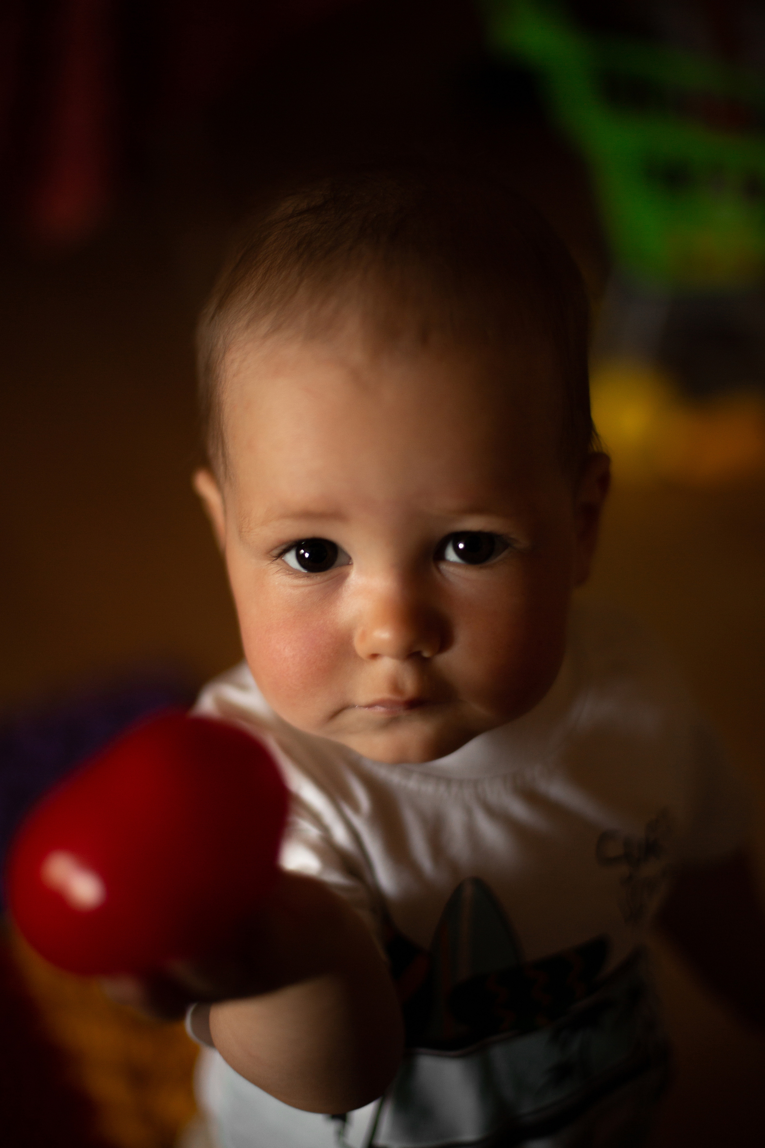 Ромчик ❤. Мария Маркова детский и семейный фотограф в Москве