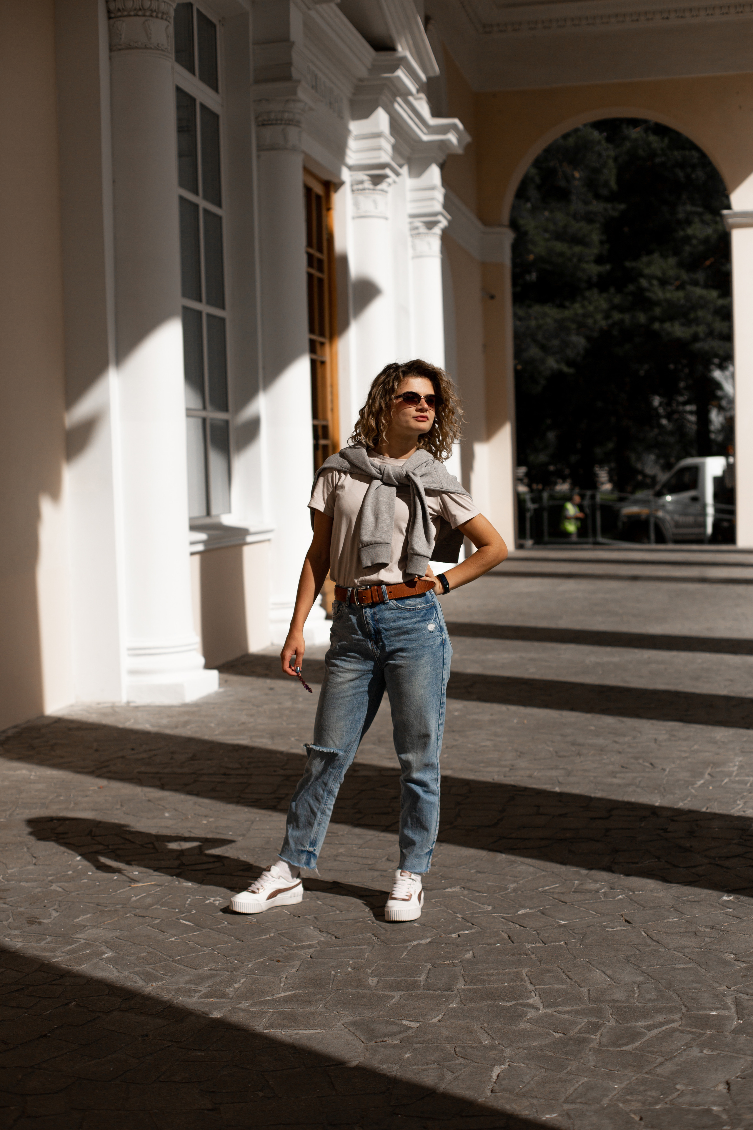 Женя. Мария Маркова детский и семейный фотограф в Москве