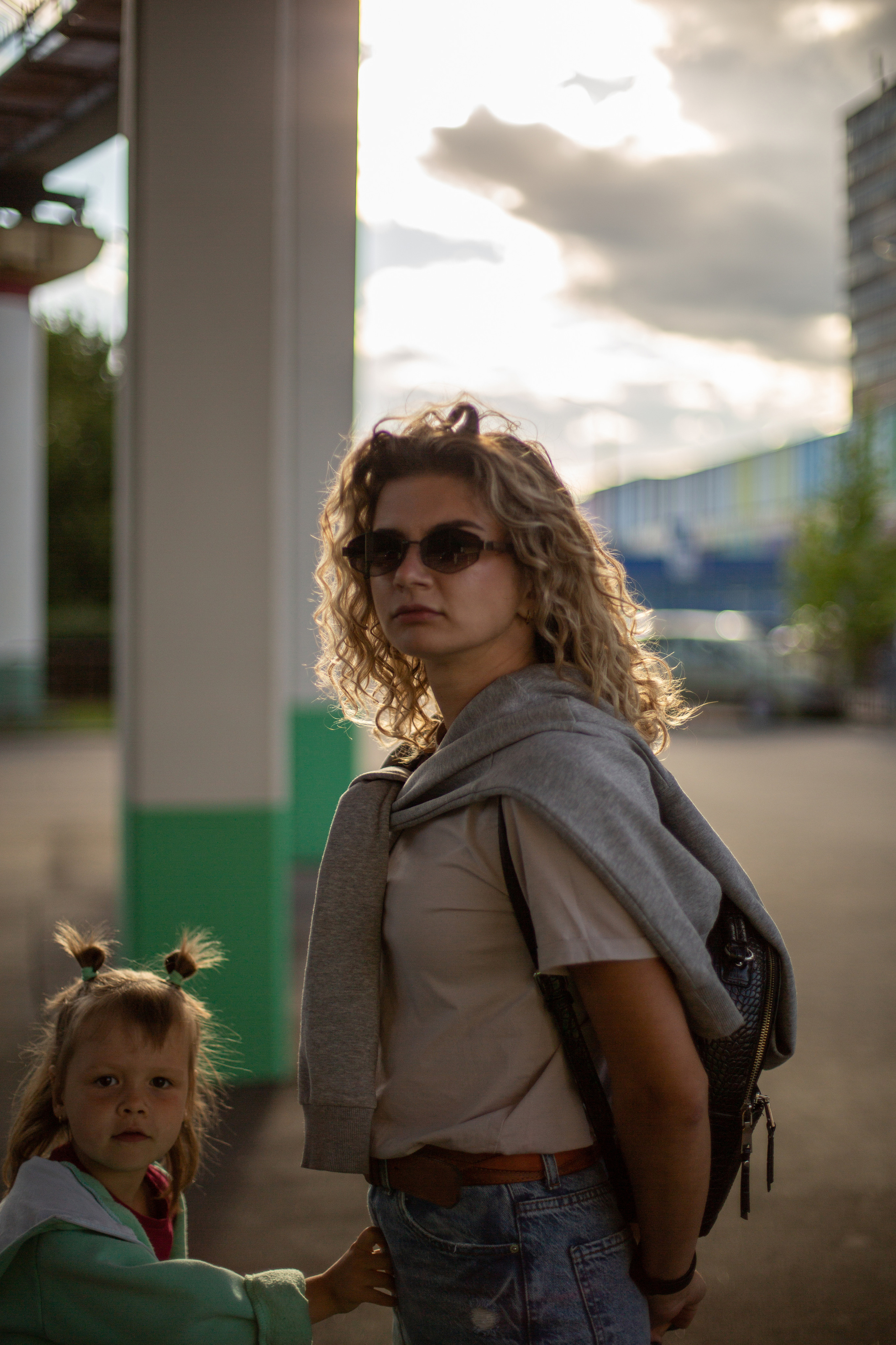 Женя. Мария Маркова детский и семейный фотограф в Москве