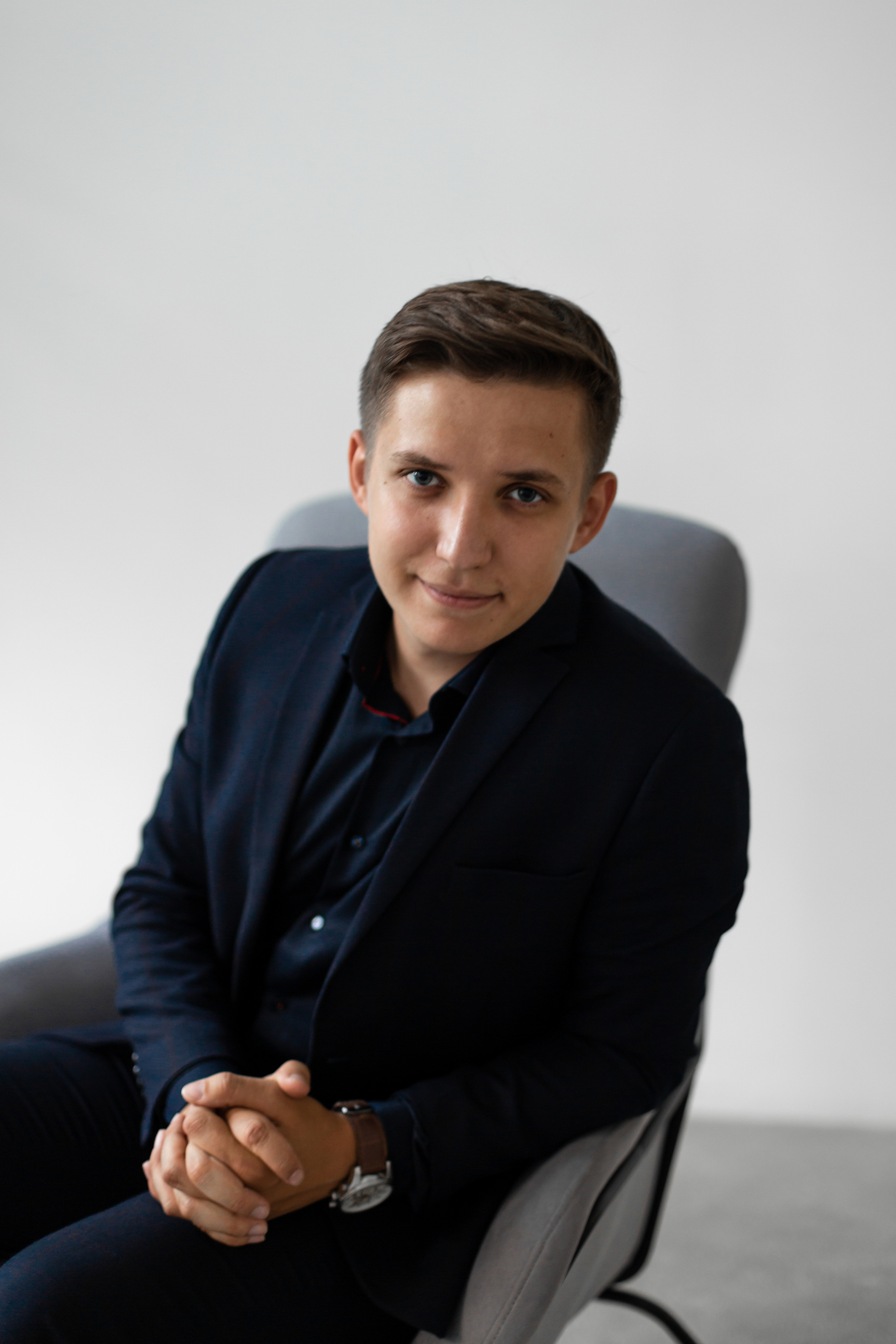 Анастасия и ее команда. Мария Маркова детский и семейный фотограф в Москве