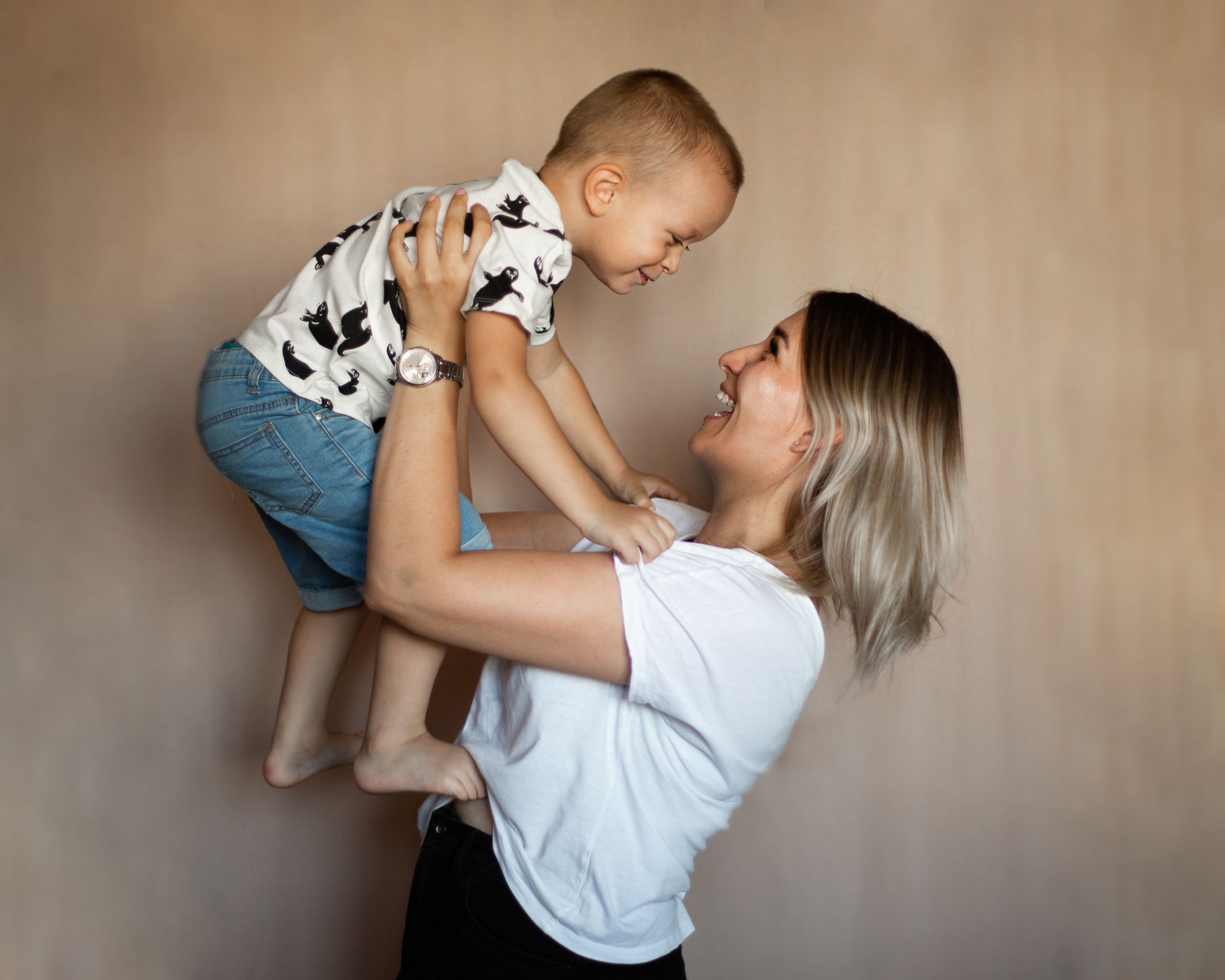 Настя и Матвей. Мария Маркова детский и семейный фотограф в Москве