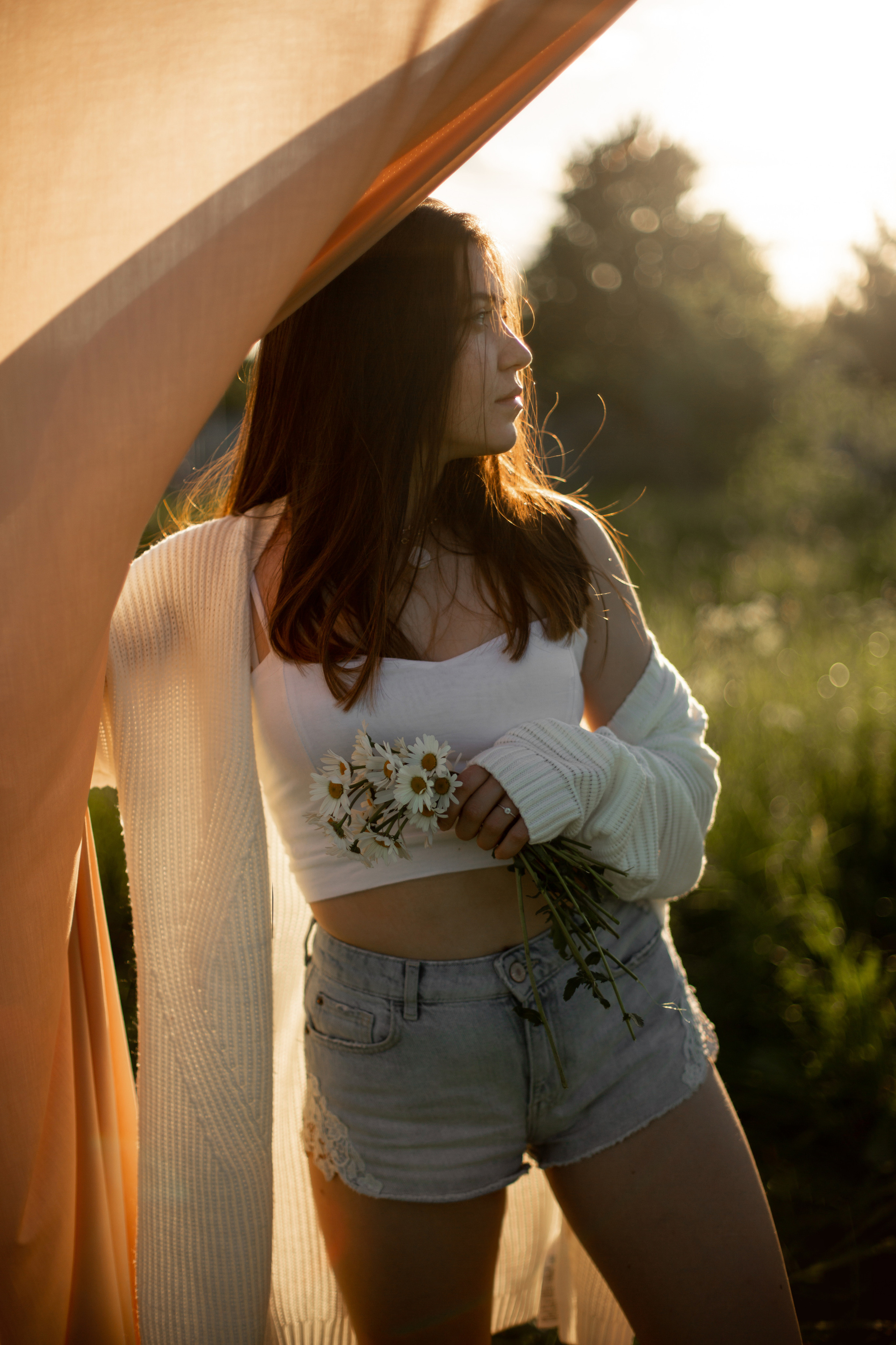 Аня. Мария Маркова детский и семейный фотограф в Москве