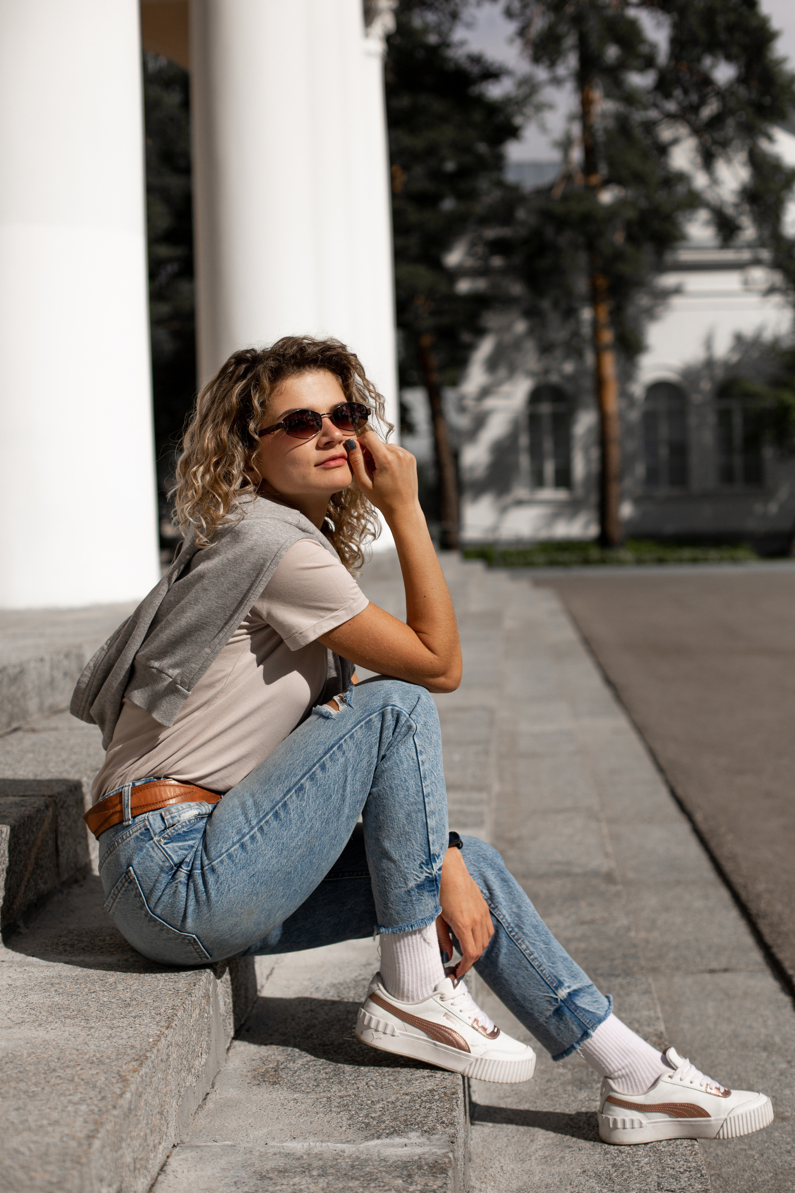 Женя. Мария Маркова детский и семейный фотограф в Москве