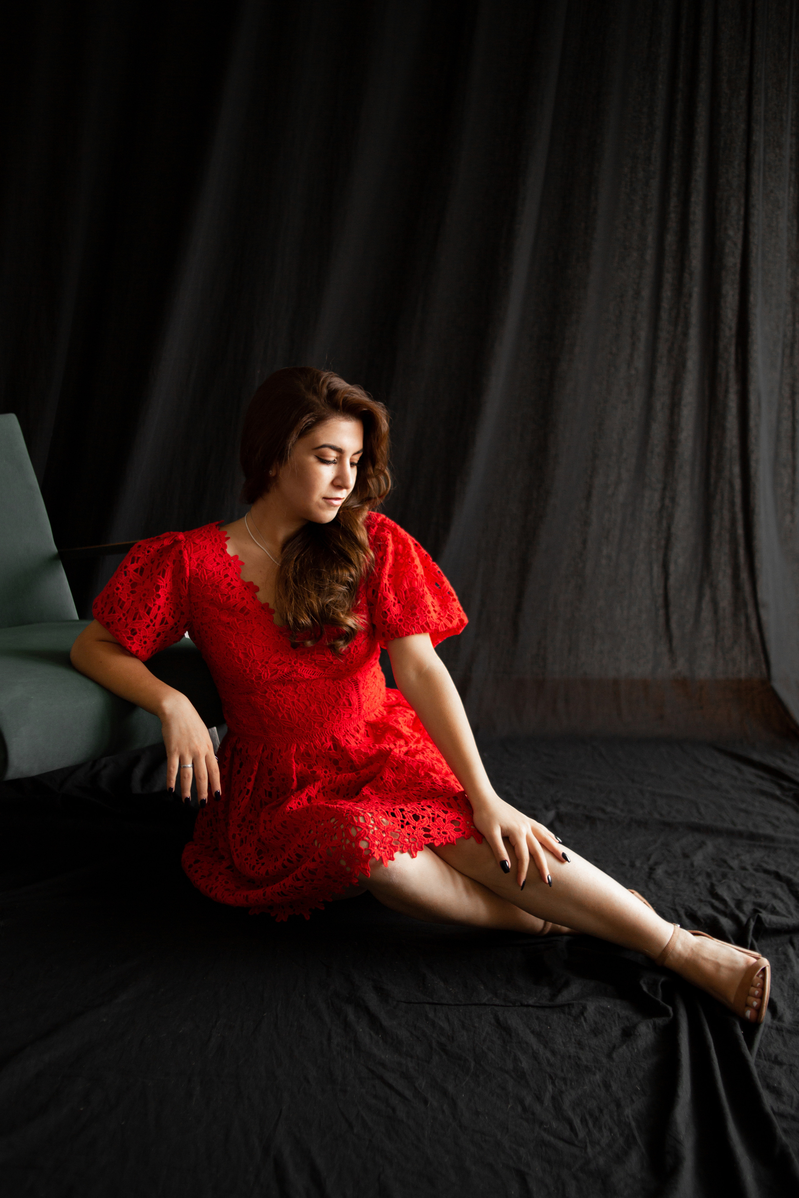 Анна. Мария Маркова детский и семейный фотограф в Москве