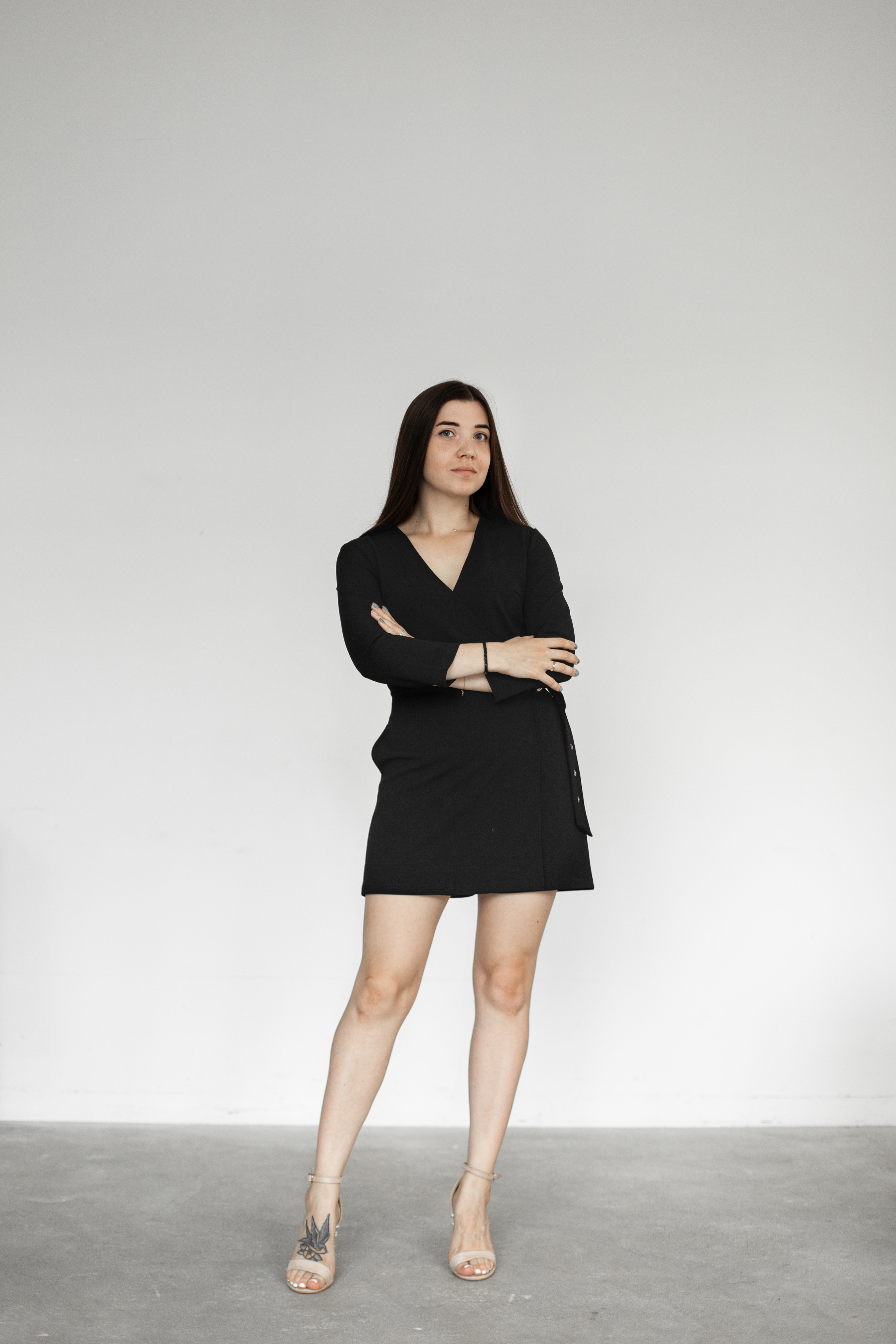 Анастасия и ее команда. Мария Маркова детский и семейный фотограф в Москве