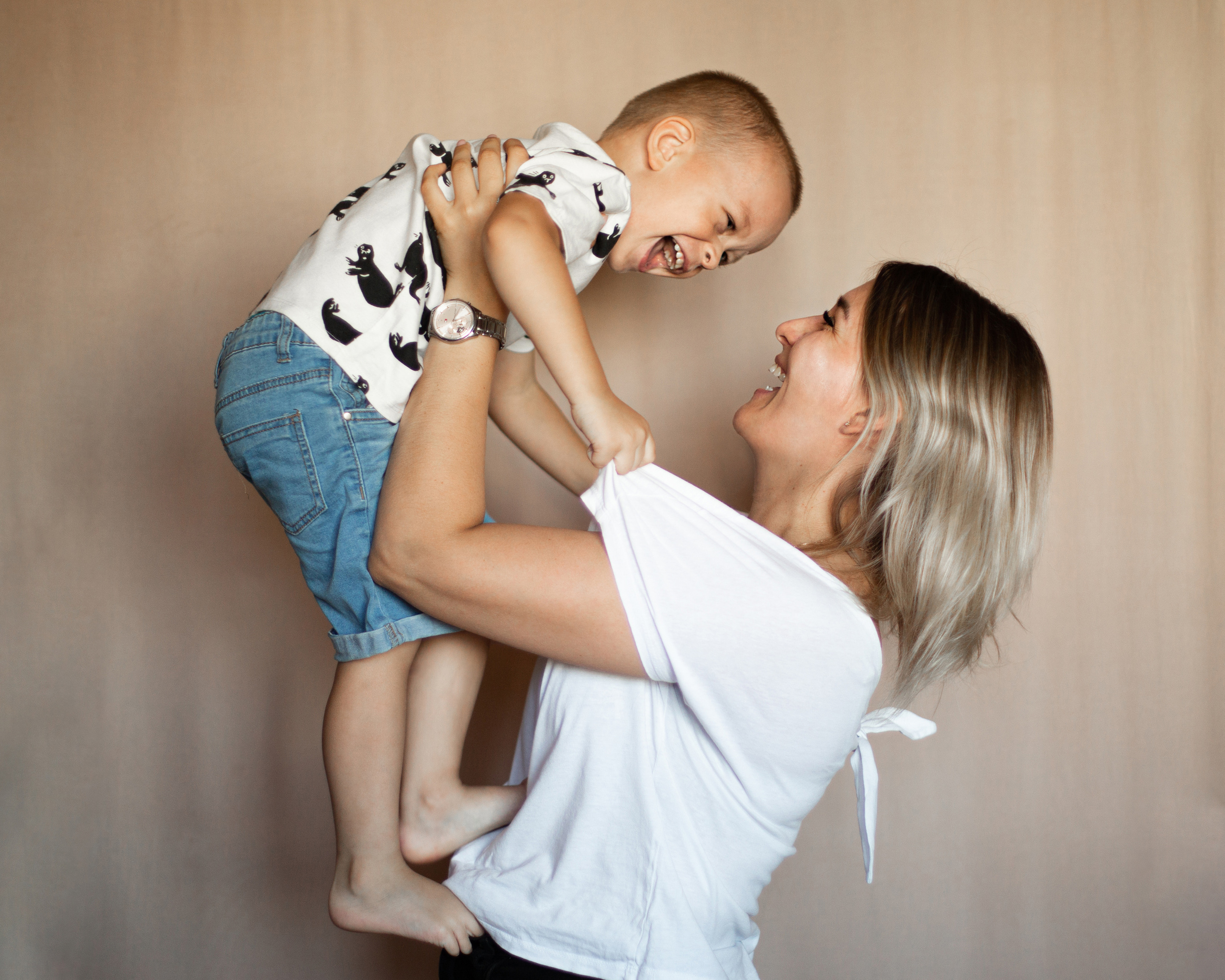 Настя и Матвей. Мария Маркова детский и семейный фотограф в Москве