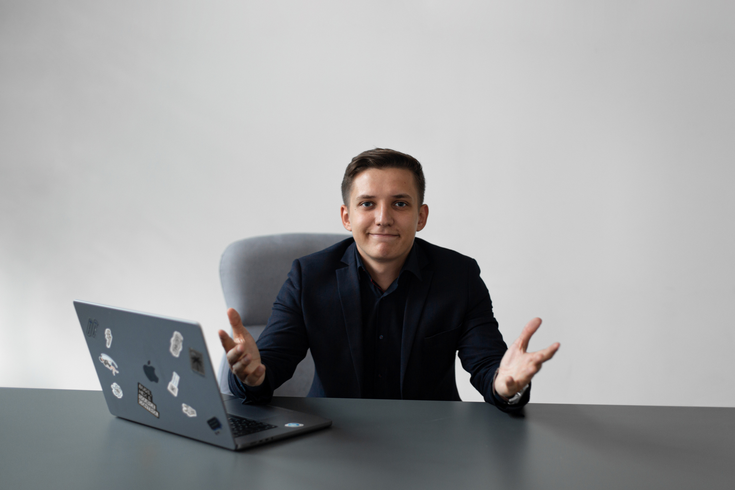 Анастасия и ее команда. Мария Маркова детский и семейный фотограф в Москве