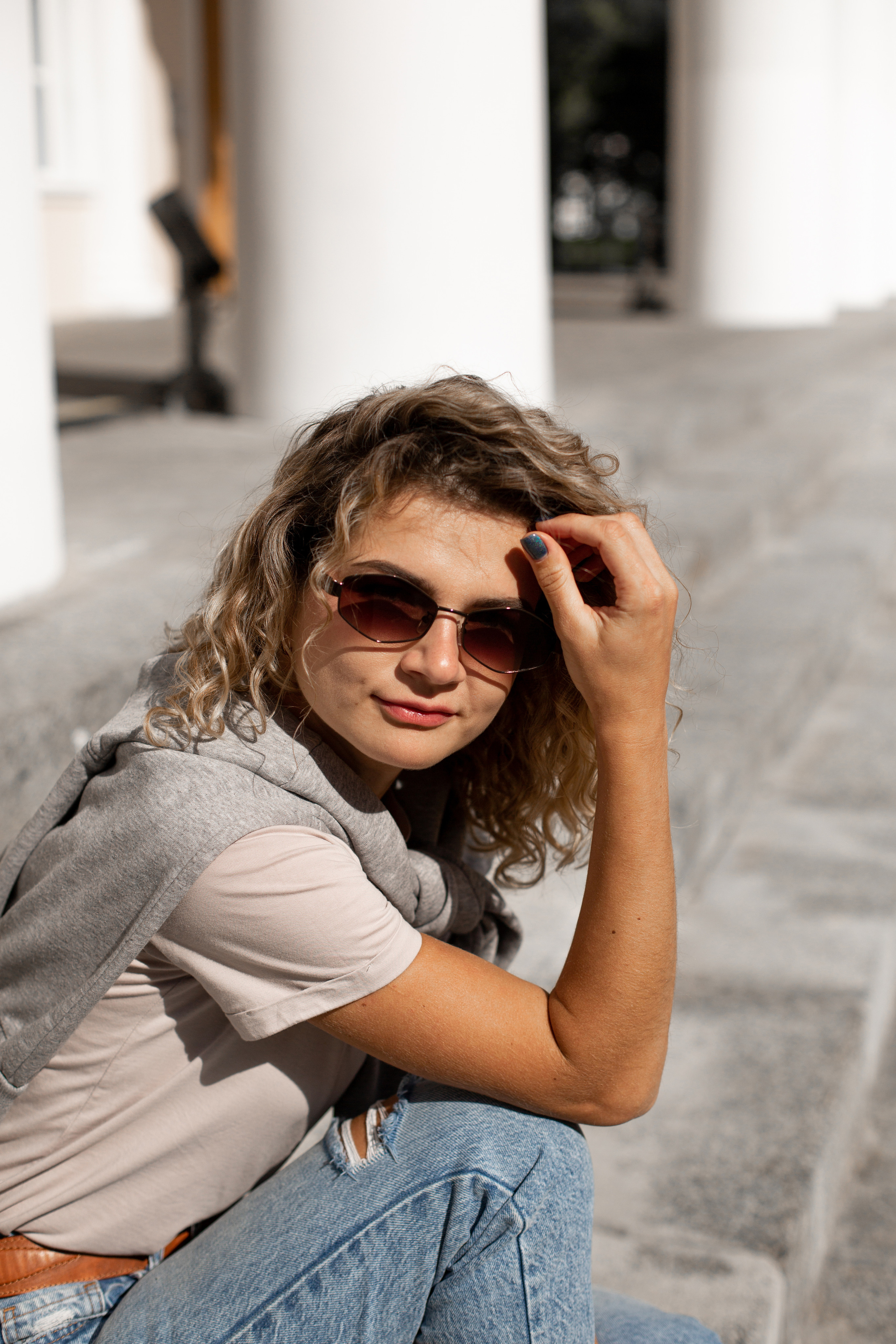 Женя. Мария Маркова детский и семейный фотограф в Москве