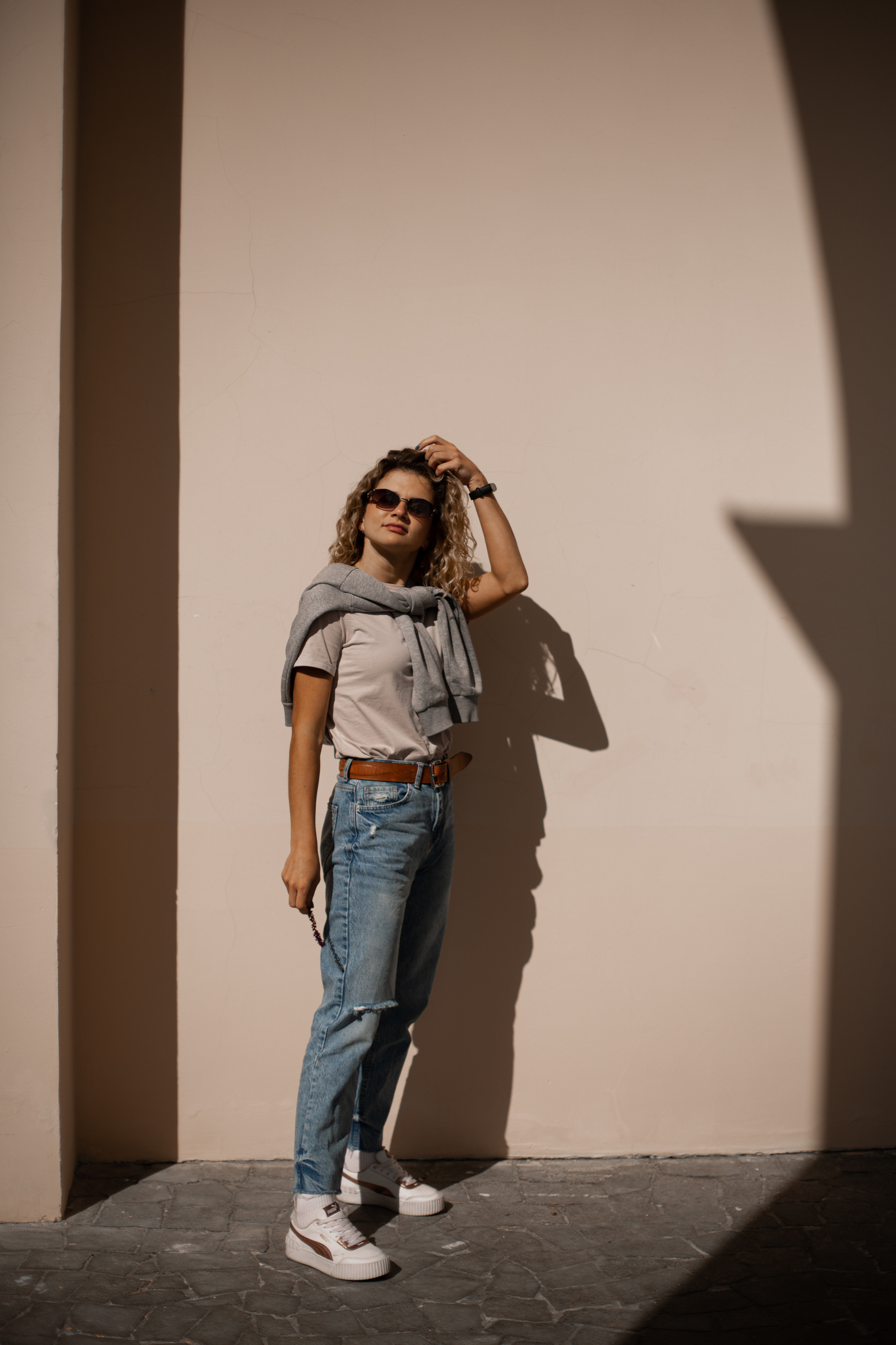 Женя. Мария Маркова детский и семейный фотограф в Москве