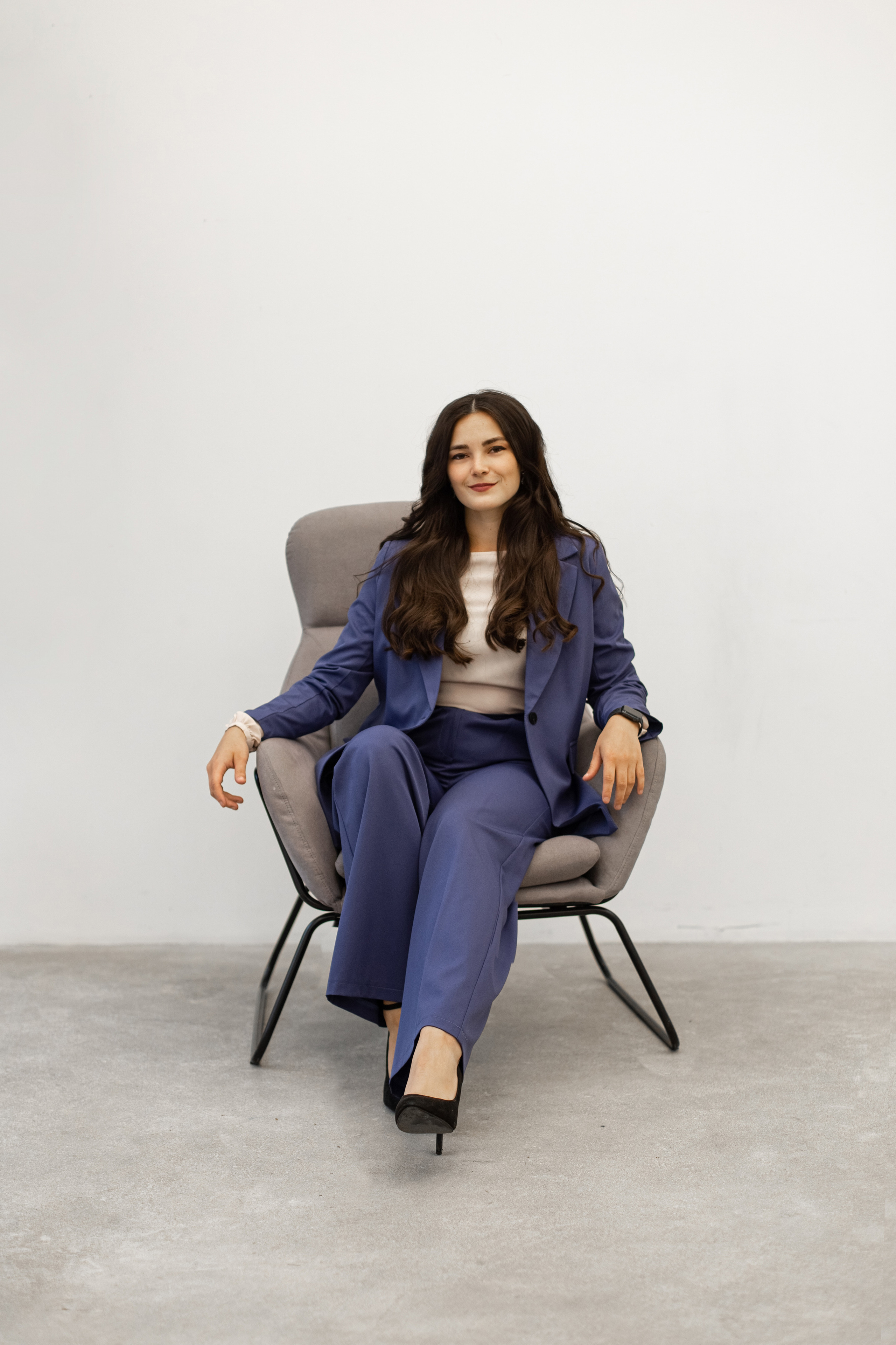 Анастасия и ее команда. Мария Маркова детский и семейный фотограф в Москве