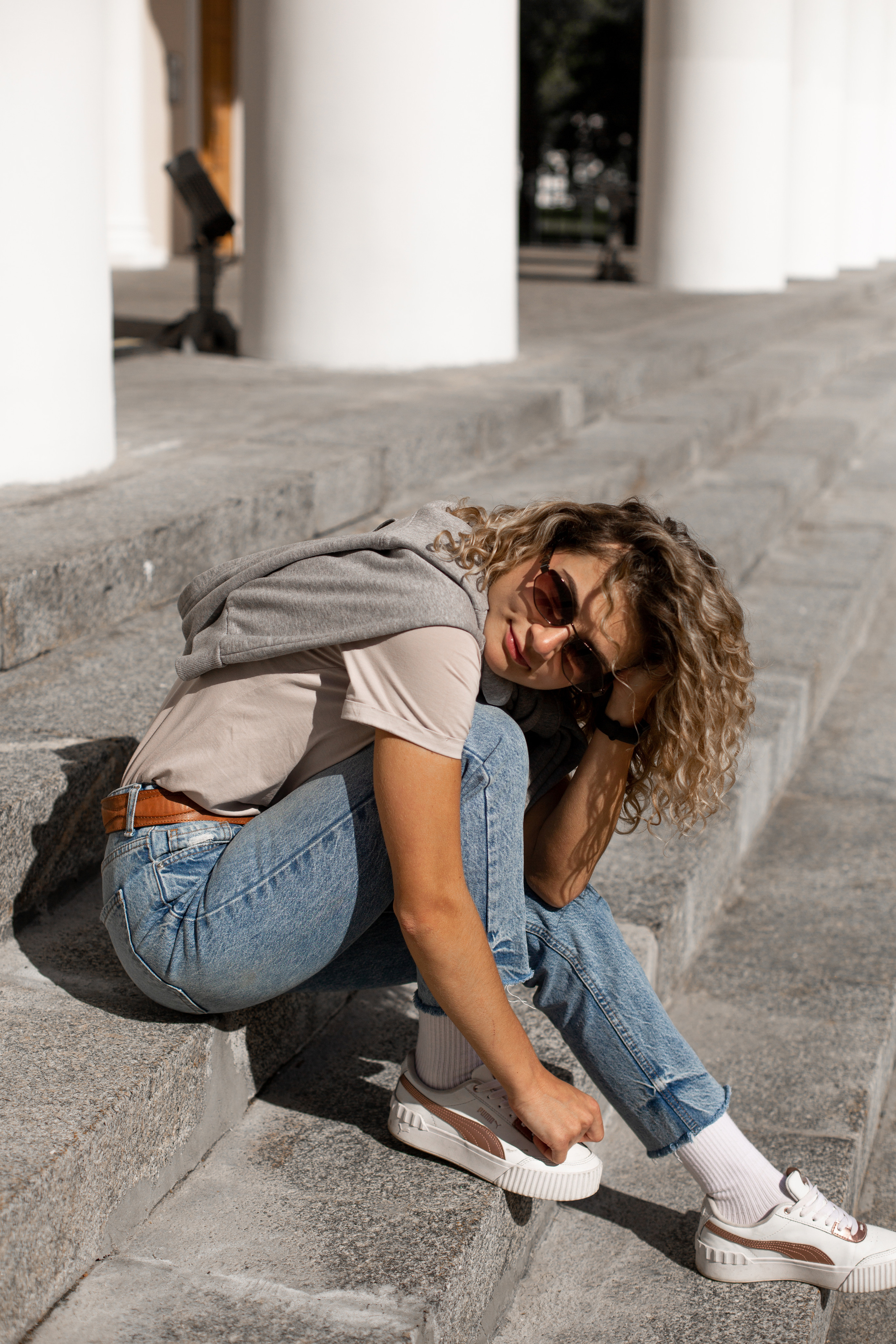 Женя. Мария Маркова детский и семейный фотограф в Москве