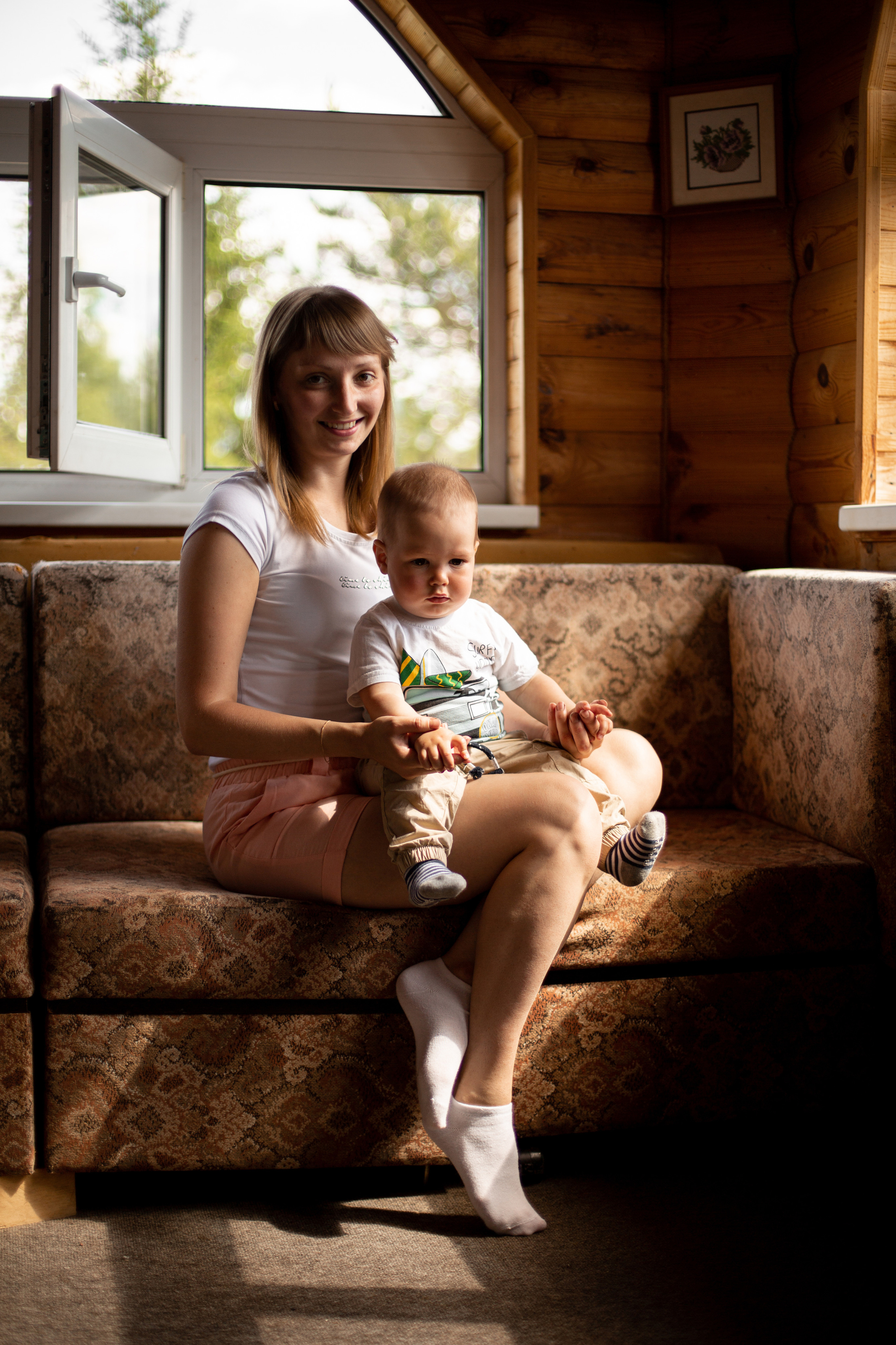 Ромчик ❤. Мария Маркова детский и семейный фотограф в Москве