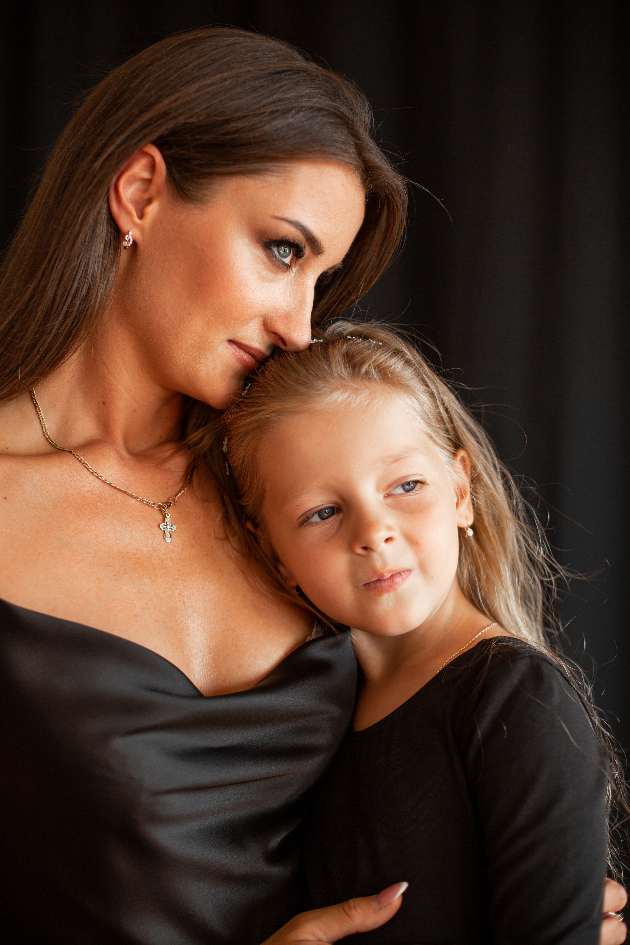 Елена и Таисия. Мария Маркова детский и семейный фотограф в Москве