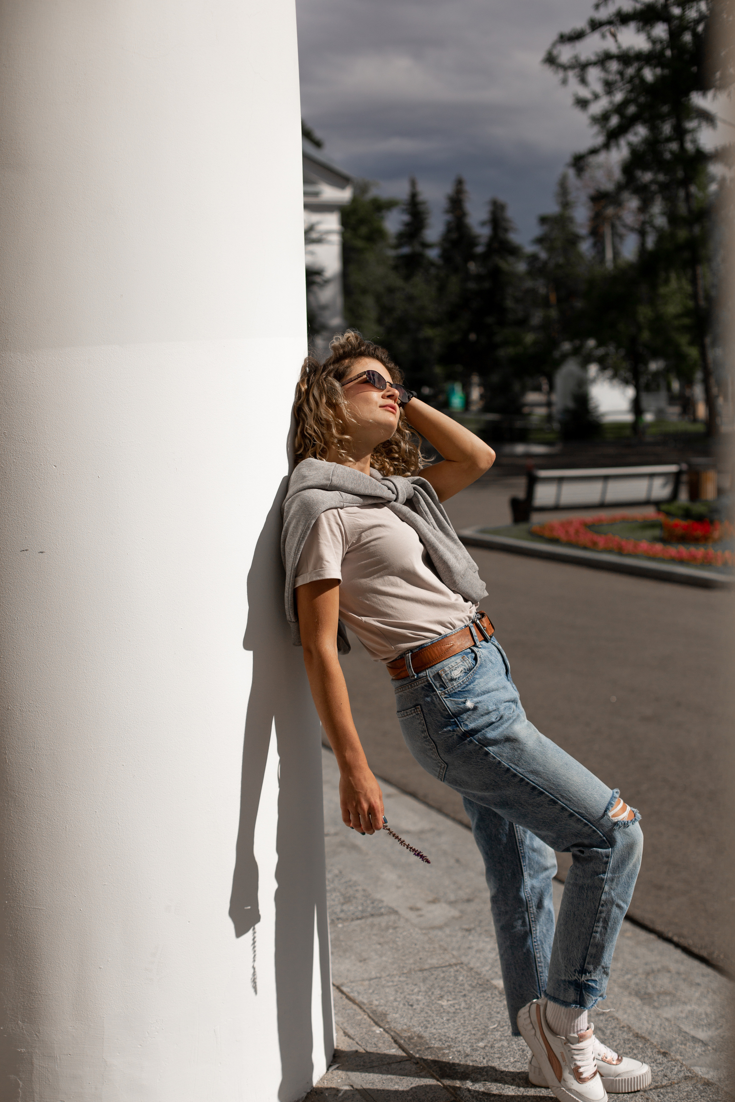 Женя. Мария Маркова детский и семейный фотограф в Москве