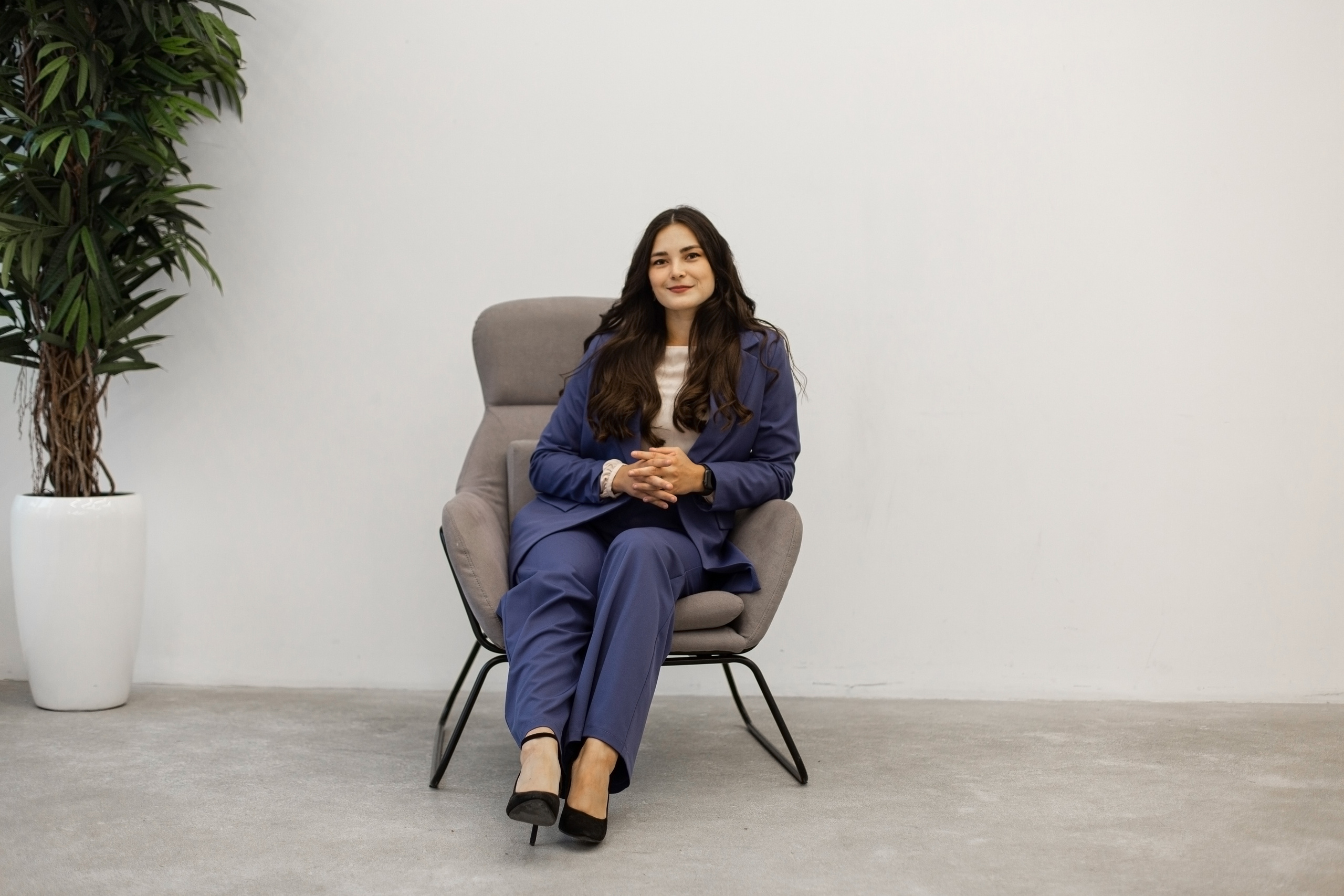 Анастасия и ее команда. Мария Маркова детский и семейный фотограф в Москве