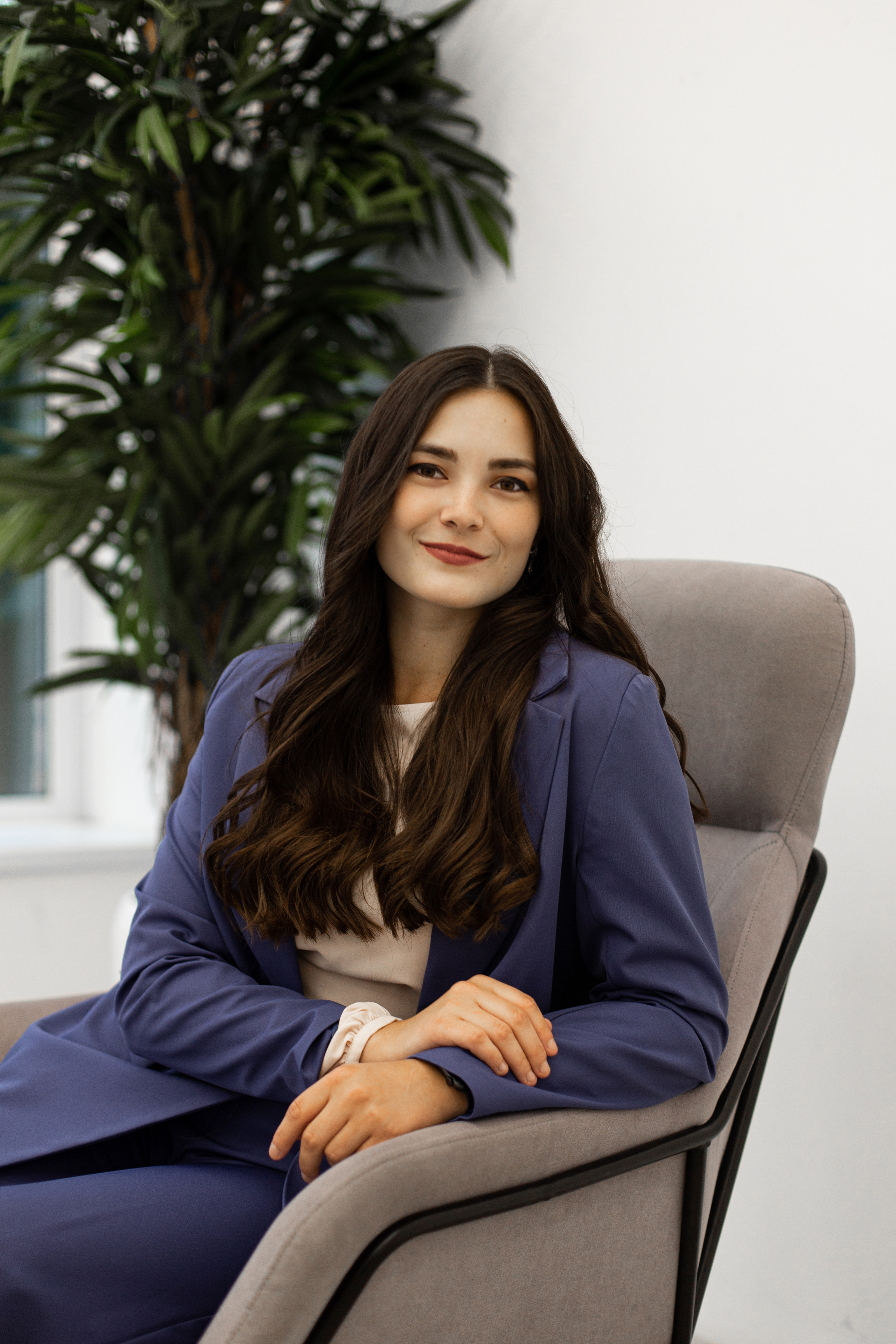 Анастасия и ее команда. Мария Маркова детский и семейный фотограф в Москве