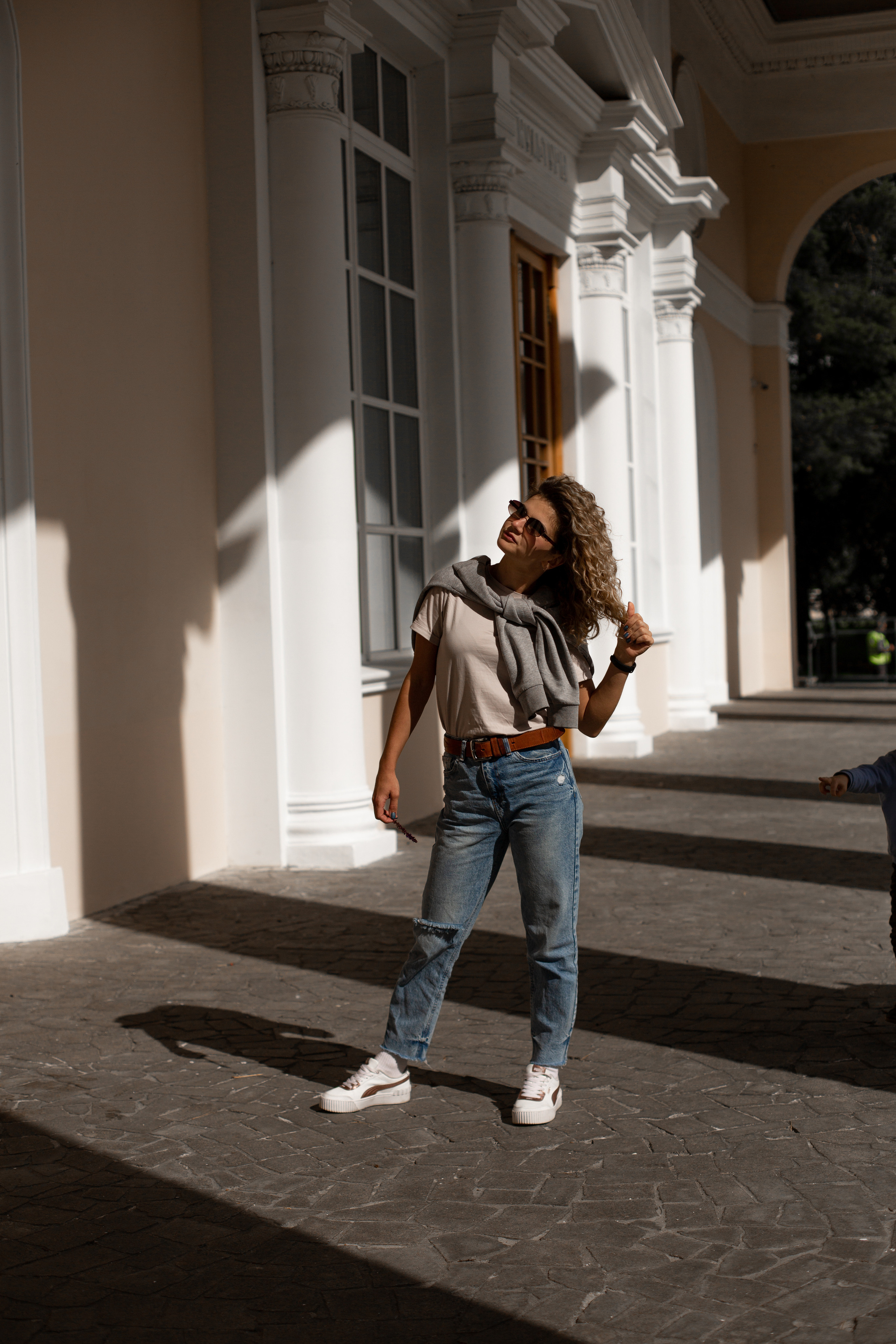 Женя. Мария Маркова детский и семейный фотограф в Москве