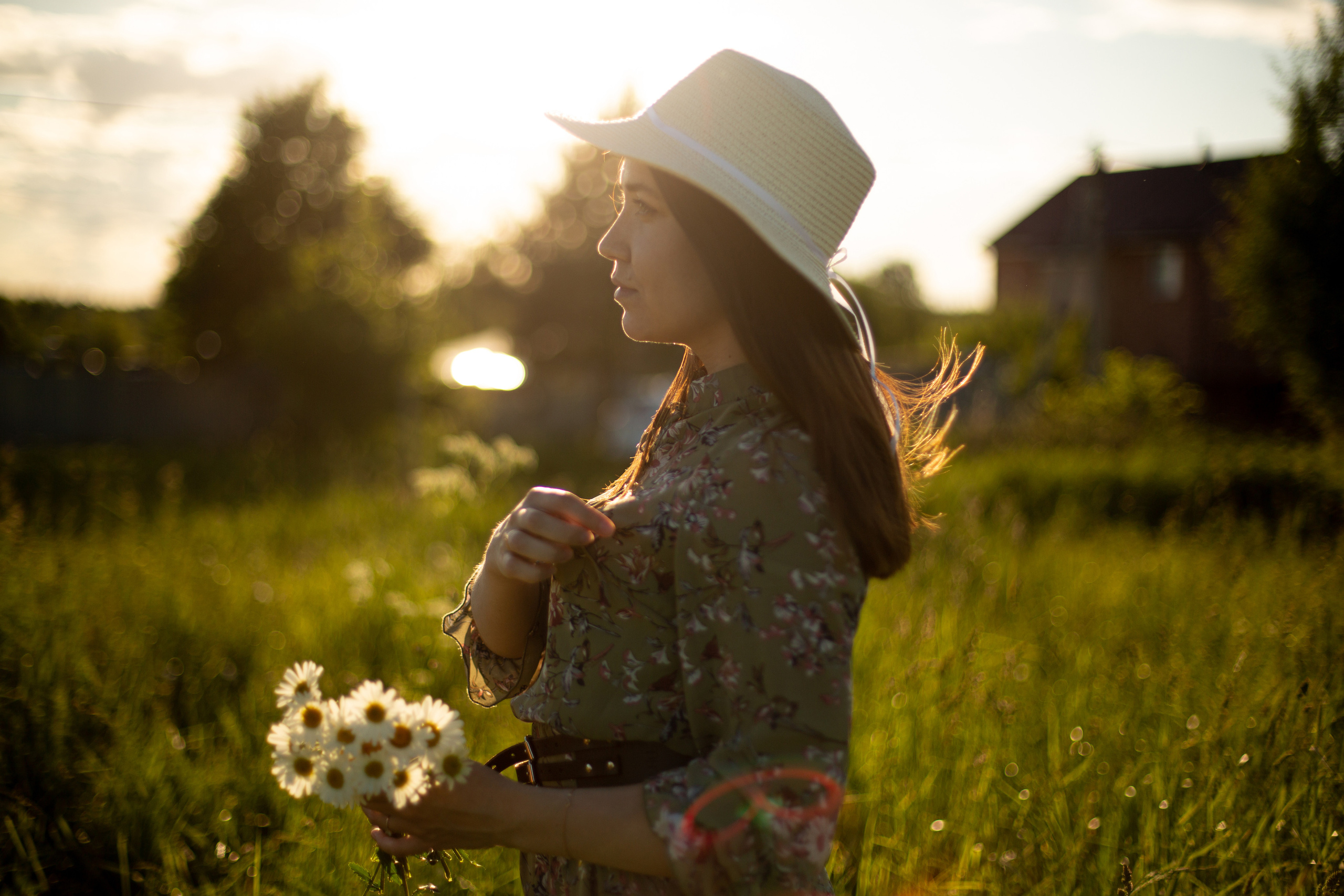 Аня. Мария Маркова детский и семейный фотограф в Москве