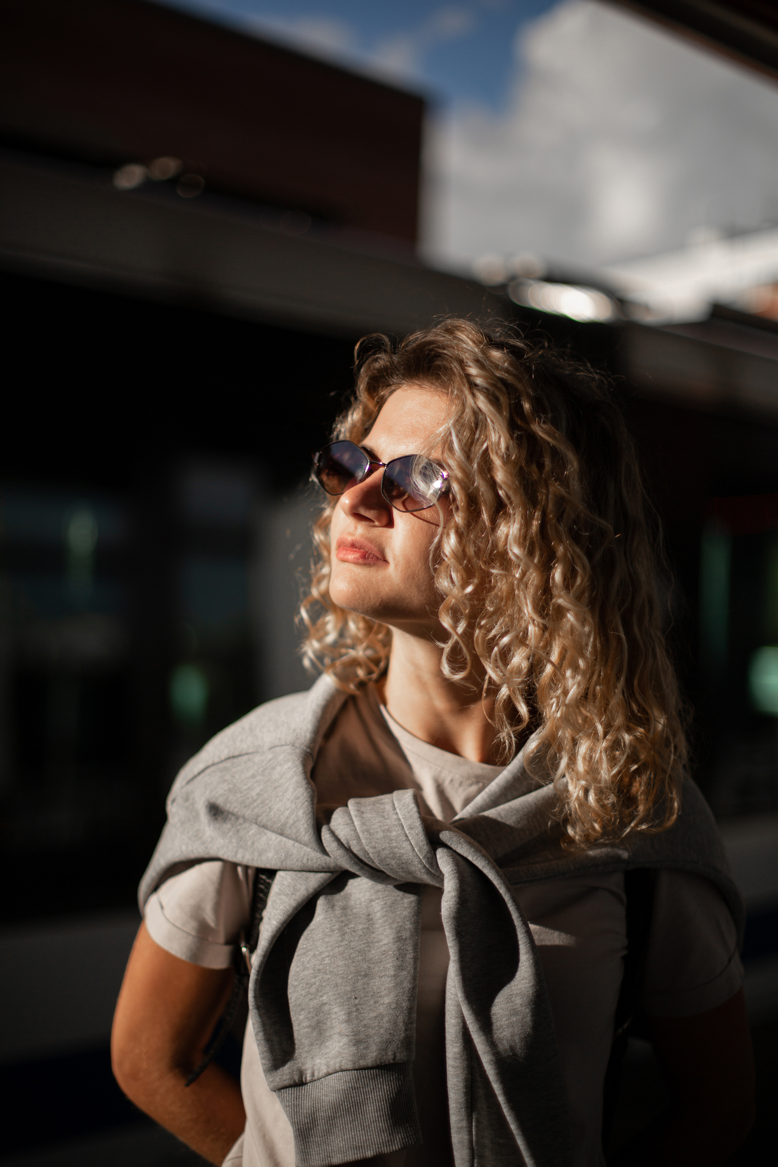 Женя. Мария Маркова детский и семейный фотограф в Москве