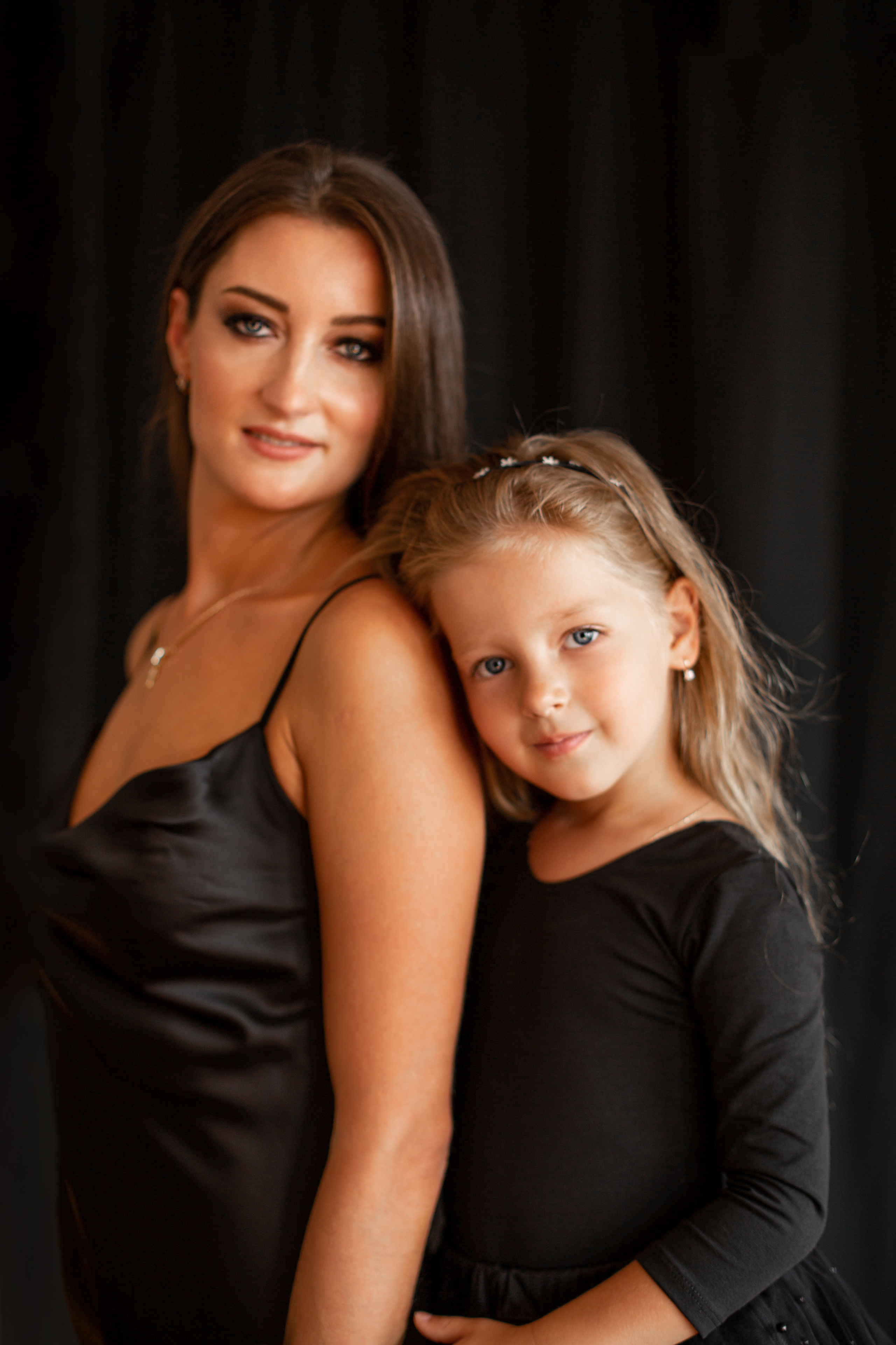 Елена и Таисия. Мария Маркова детский и семейный фотограф в Москве