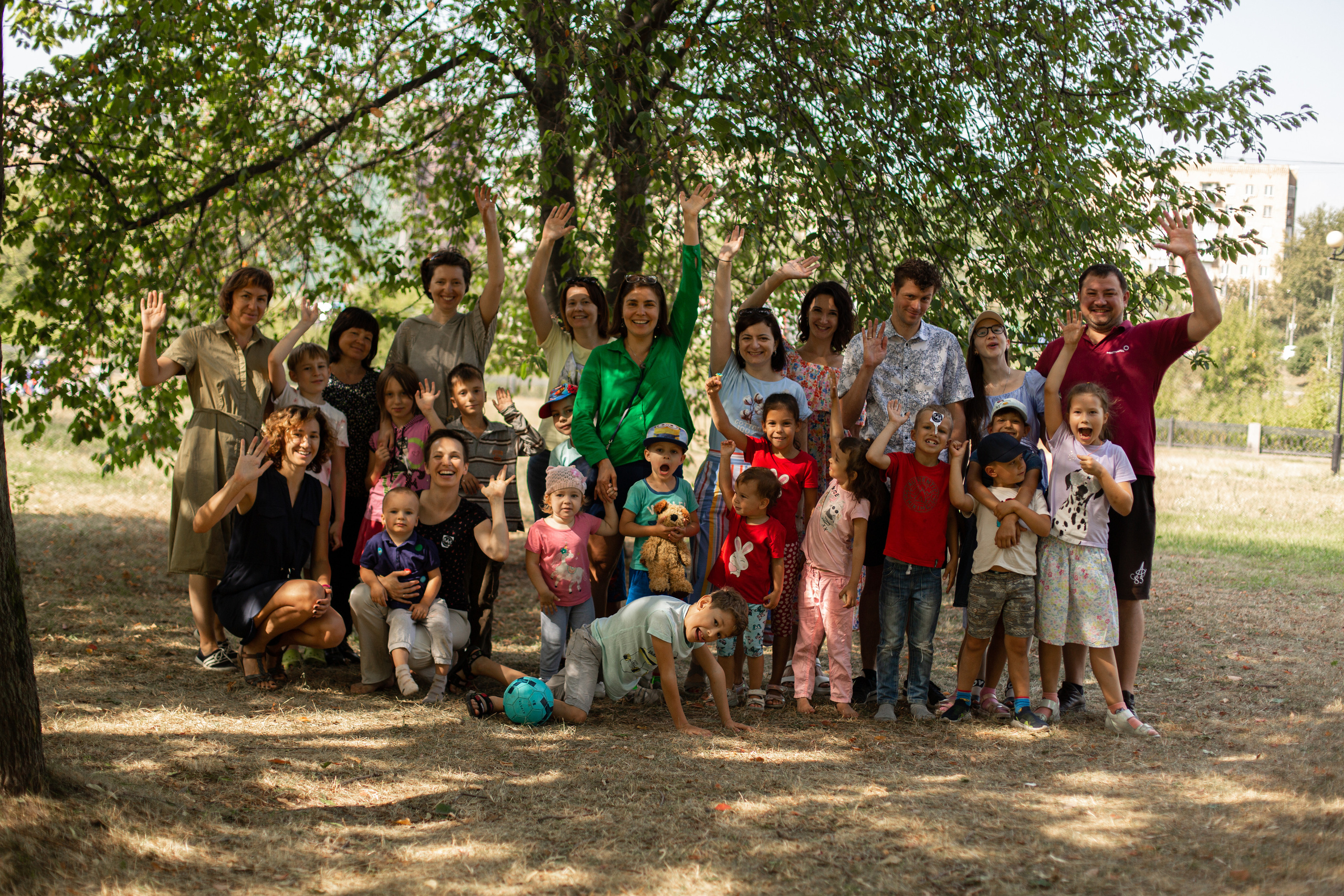 Театральный пикник мамы вднх. Мария Маркова детский и семейный фотограф в Москве