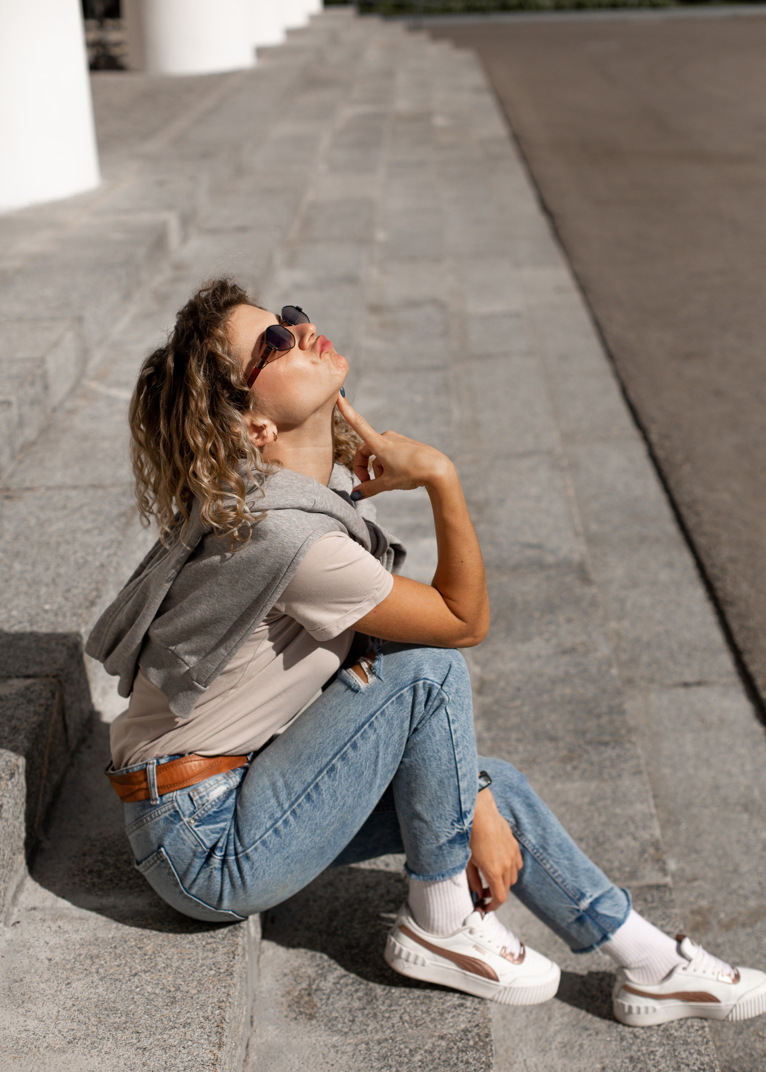 Женя. Мария Маркова детский и семейный фотограф в Москве