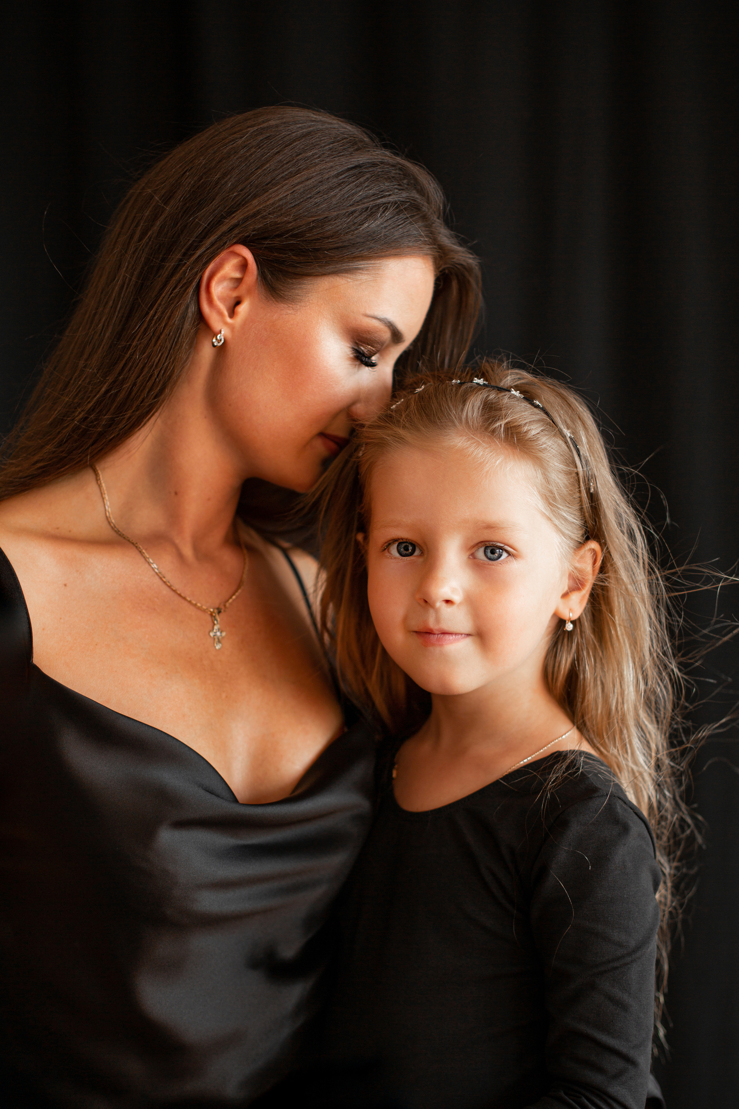 Елена и Таисия. Мария Маркова детский и семейный фотограф в Москве