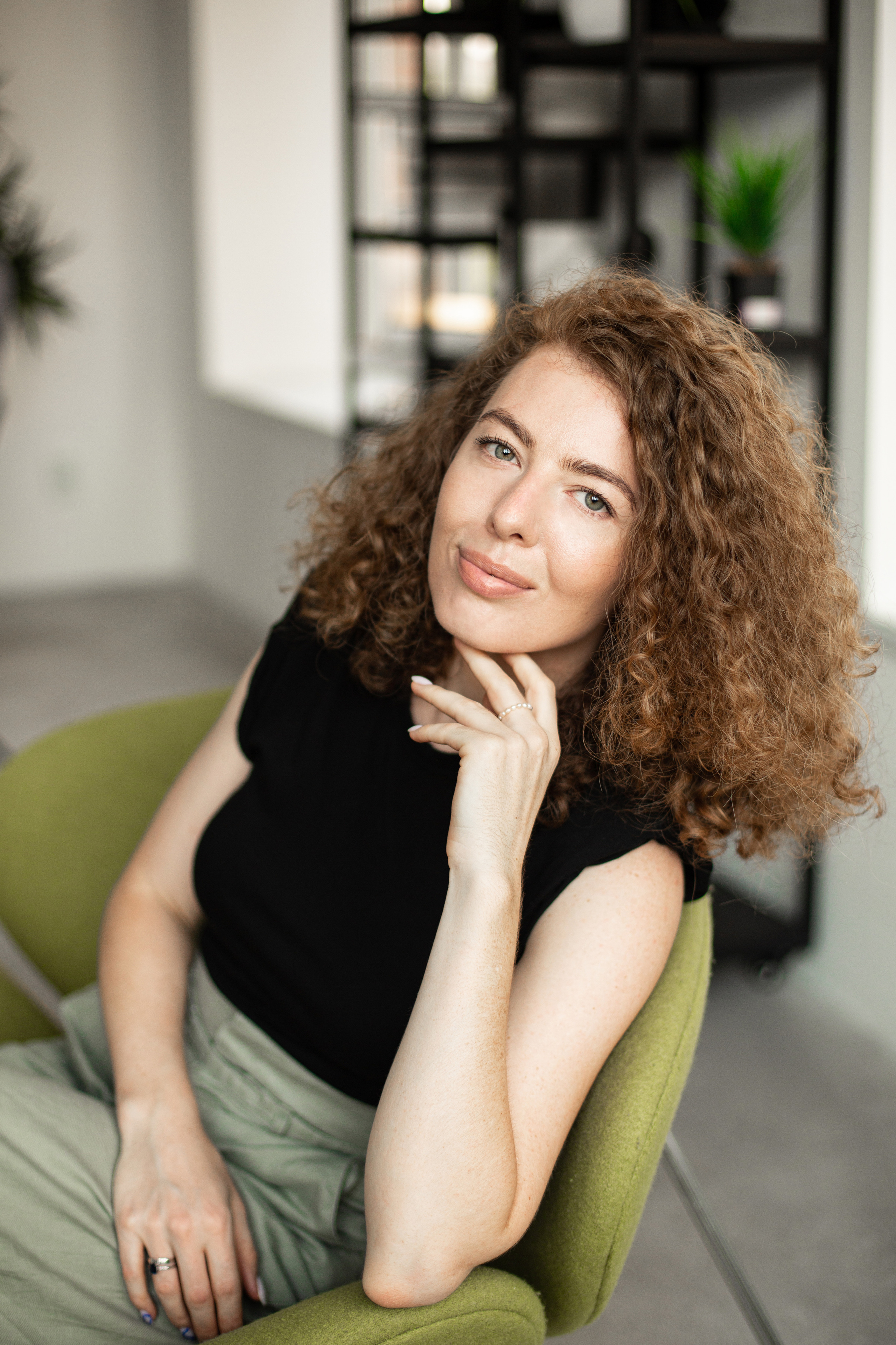 Анастасия и ее команда. Мария Маркова детский и семейный фотограф в Москве