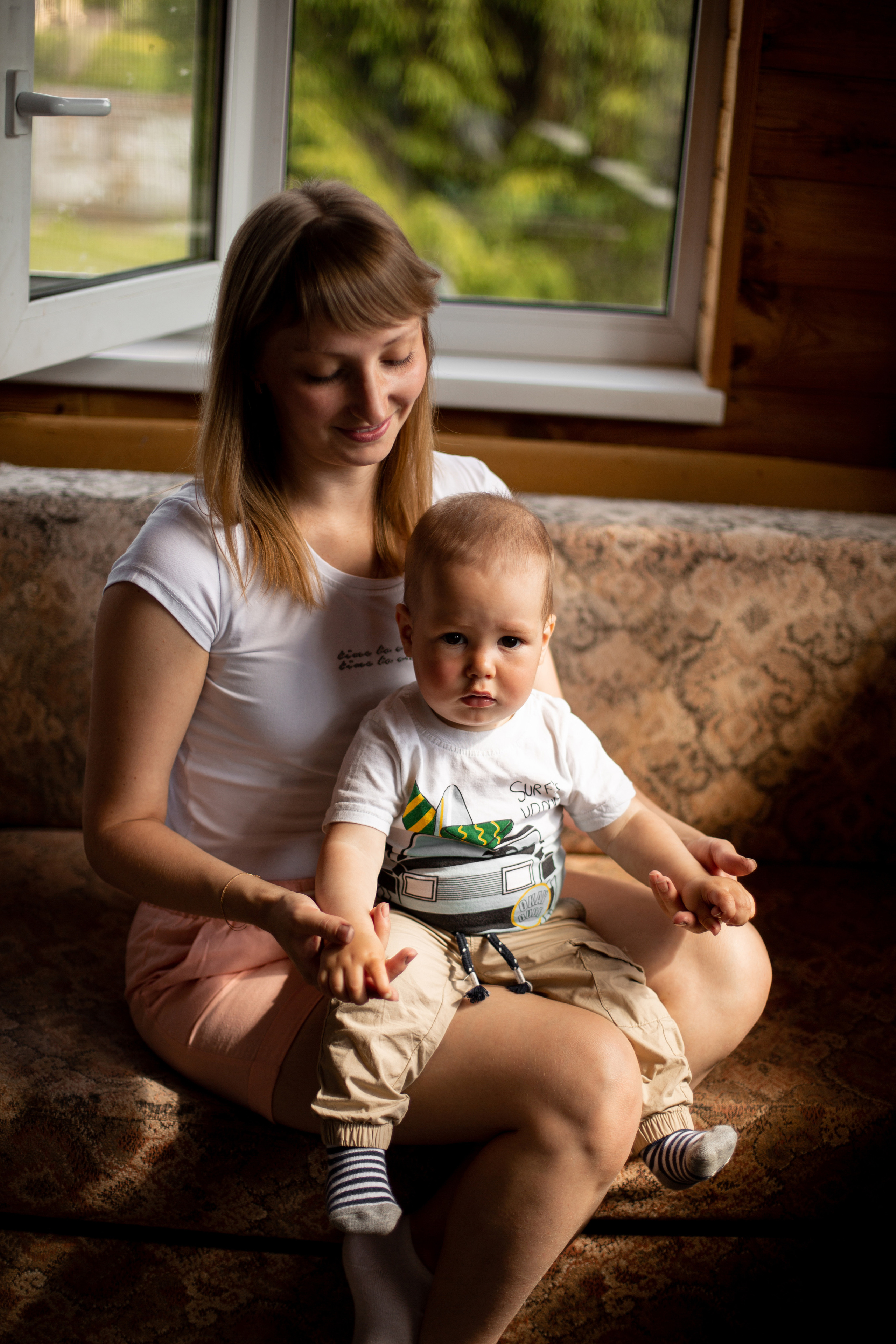 Ромчик ❤. Мария Маркова детский и семейный фотограф в Москве