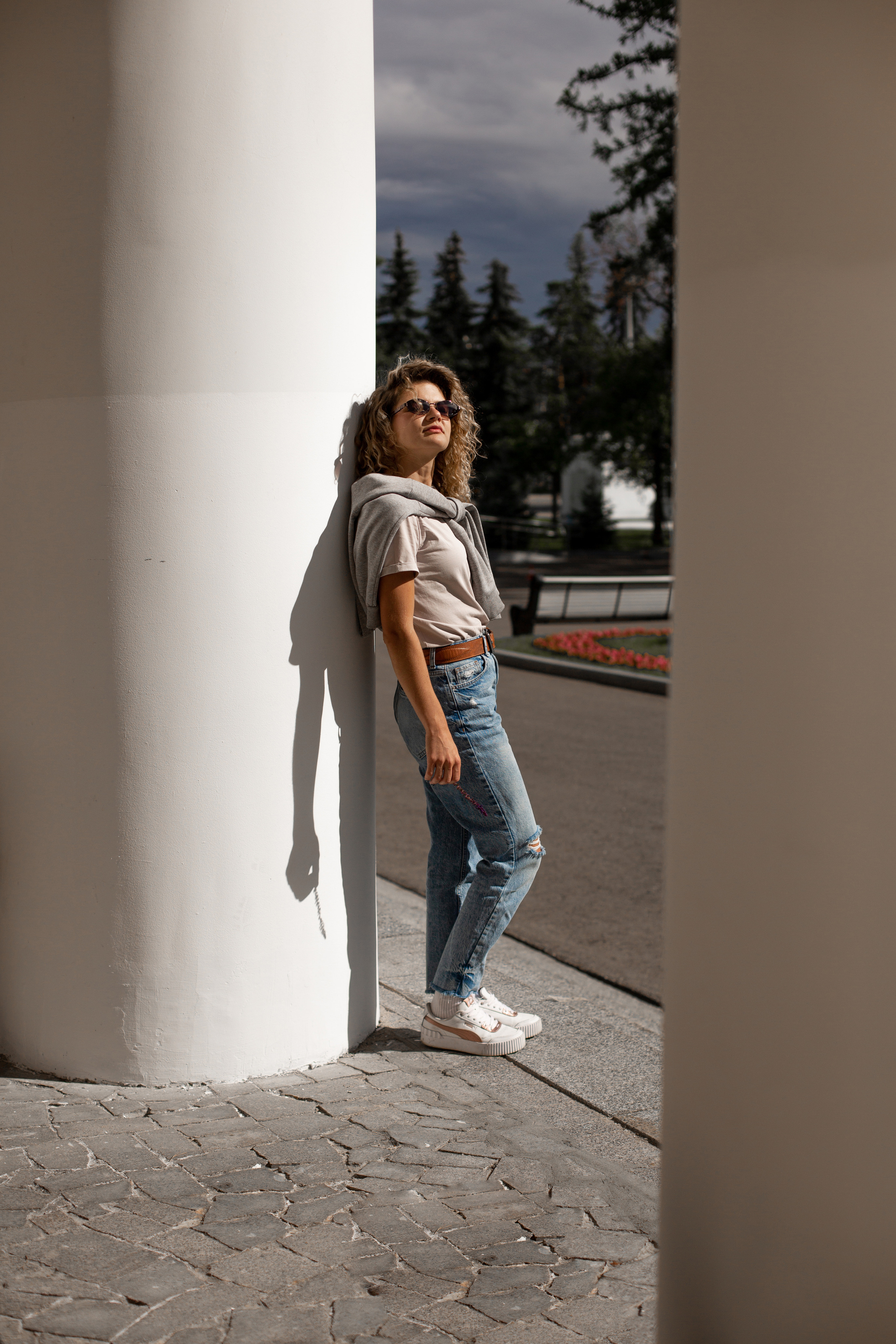 Женя. Мария Маркова детский и семейный фотограф в Москве