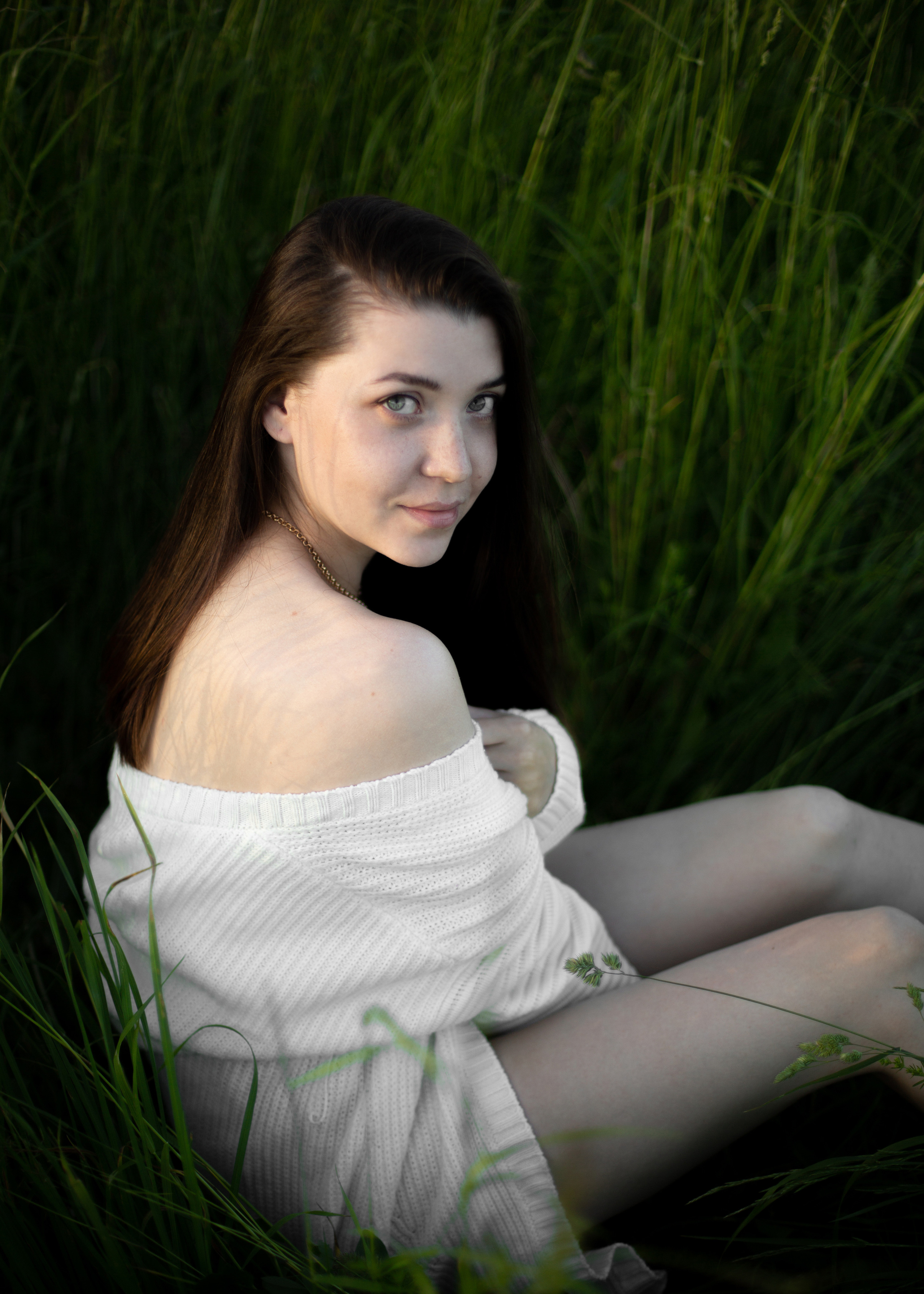 Аня. Мария Маркова детский и семейный фотограф в Москве