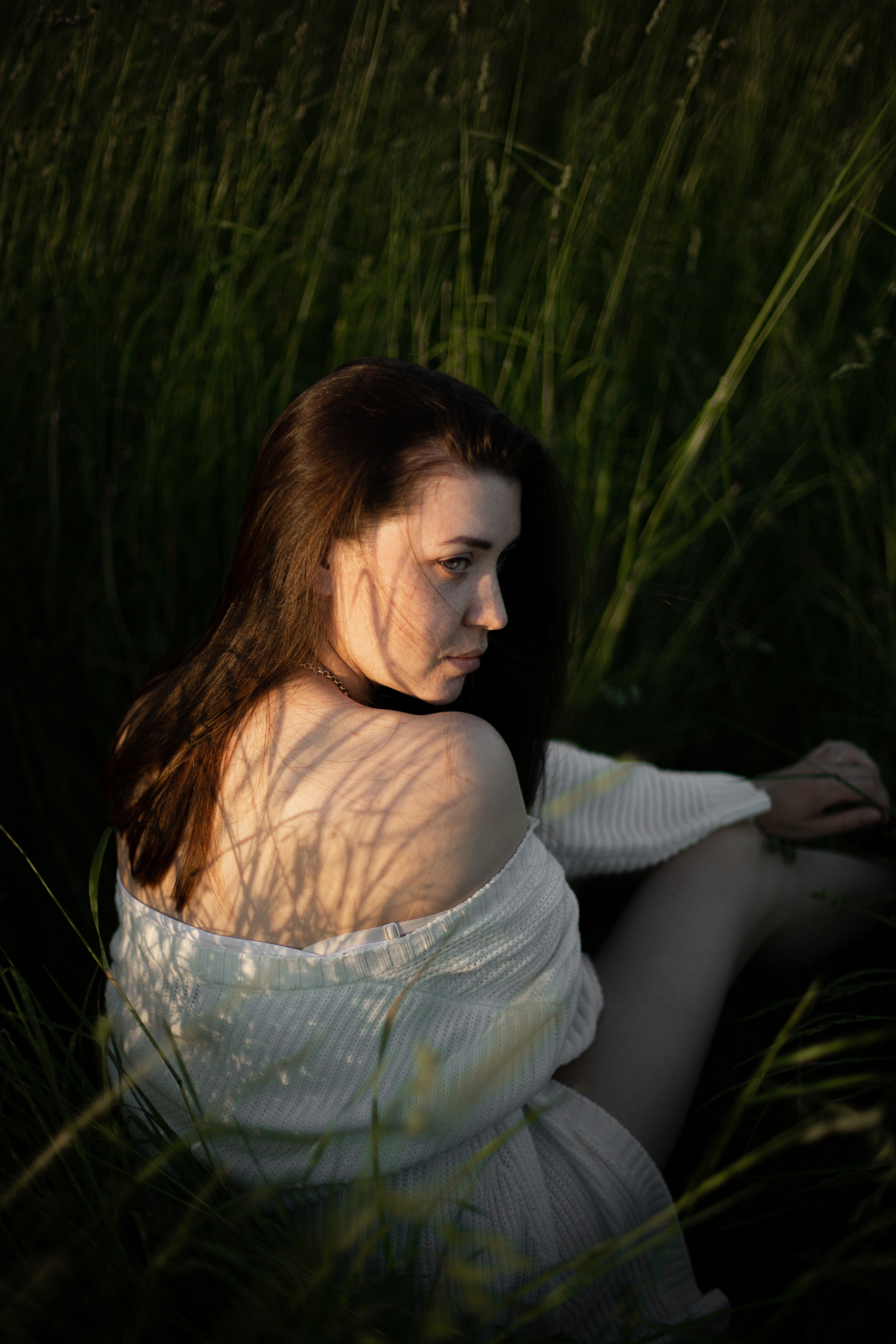 Аня. Мария Маркова детский и семейный фотограф в Москве