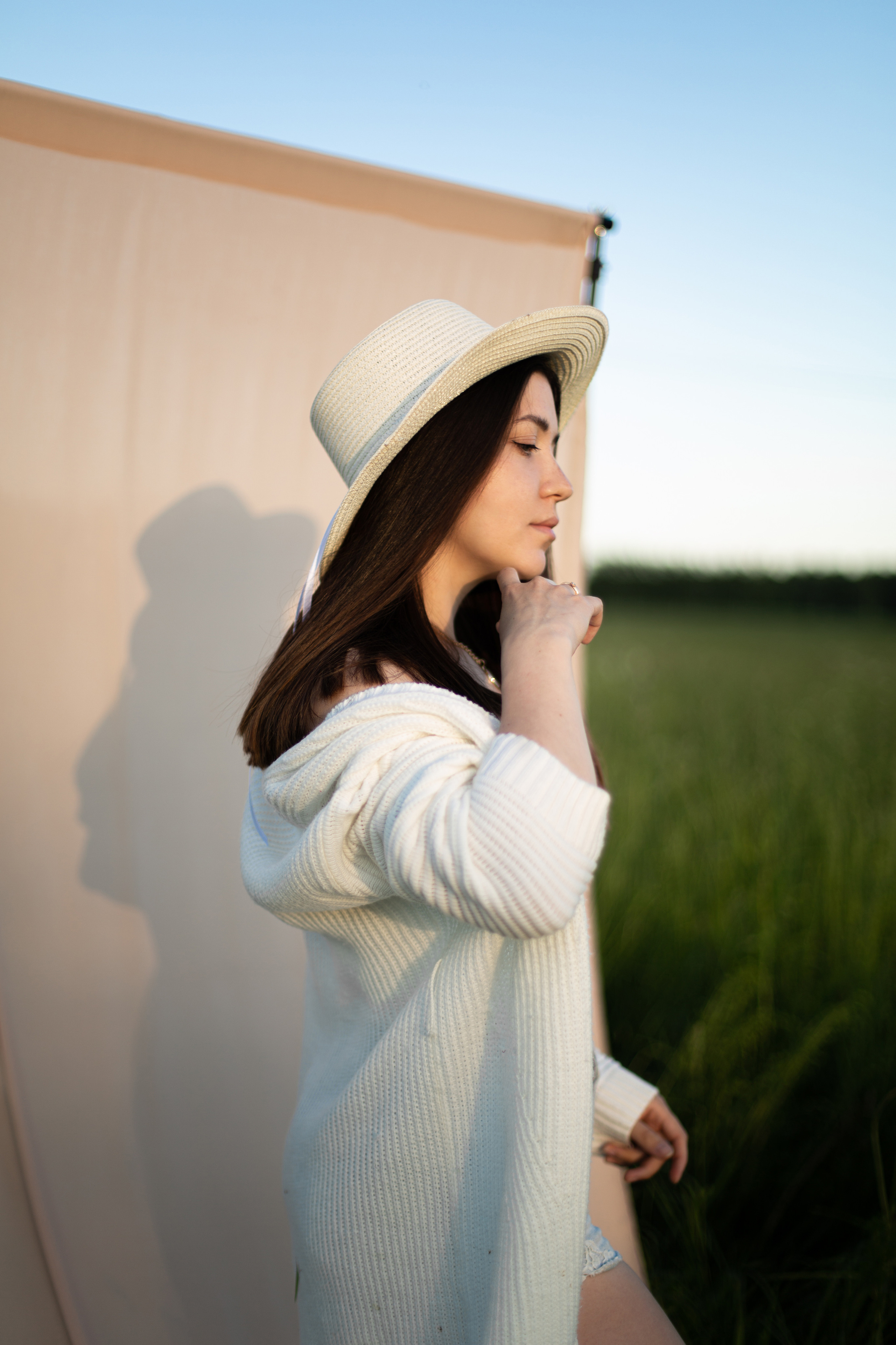 Аня. Мария Маркова детский и семейный фотограф в Москве