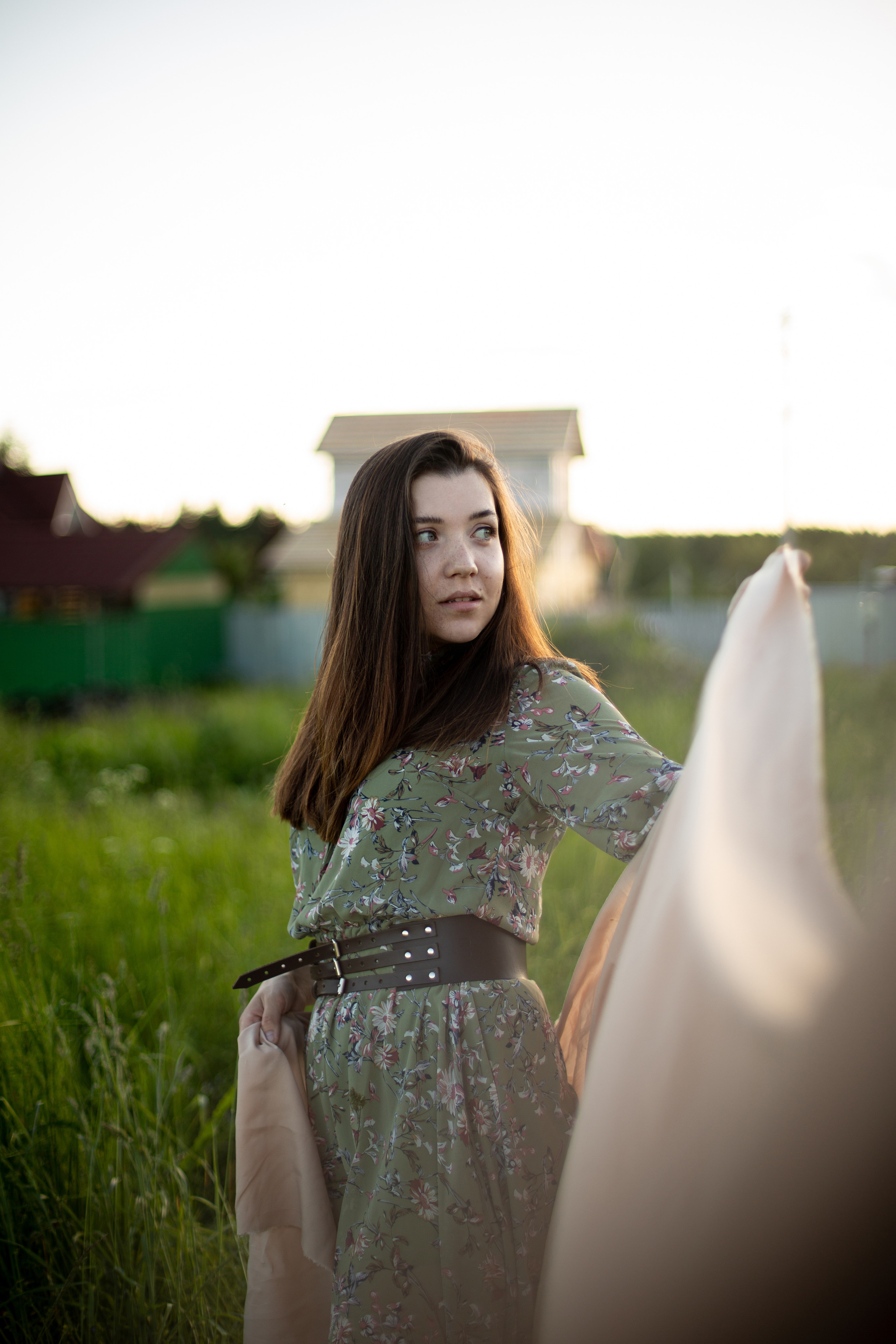 Аня. Мария Маркова детский и семейный фотограф в Москве