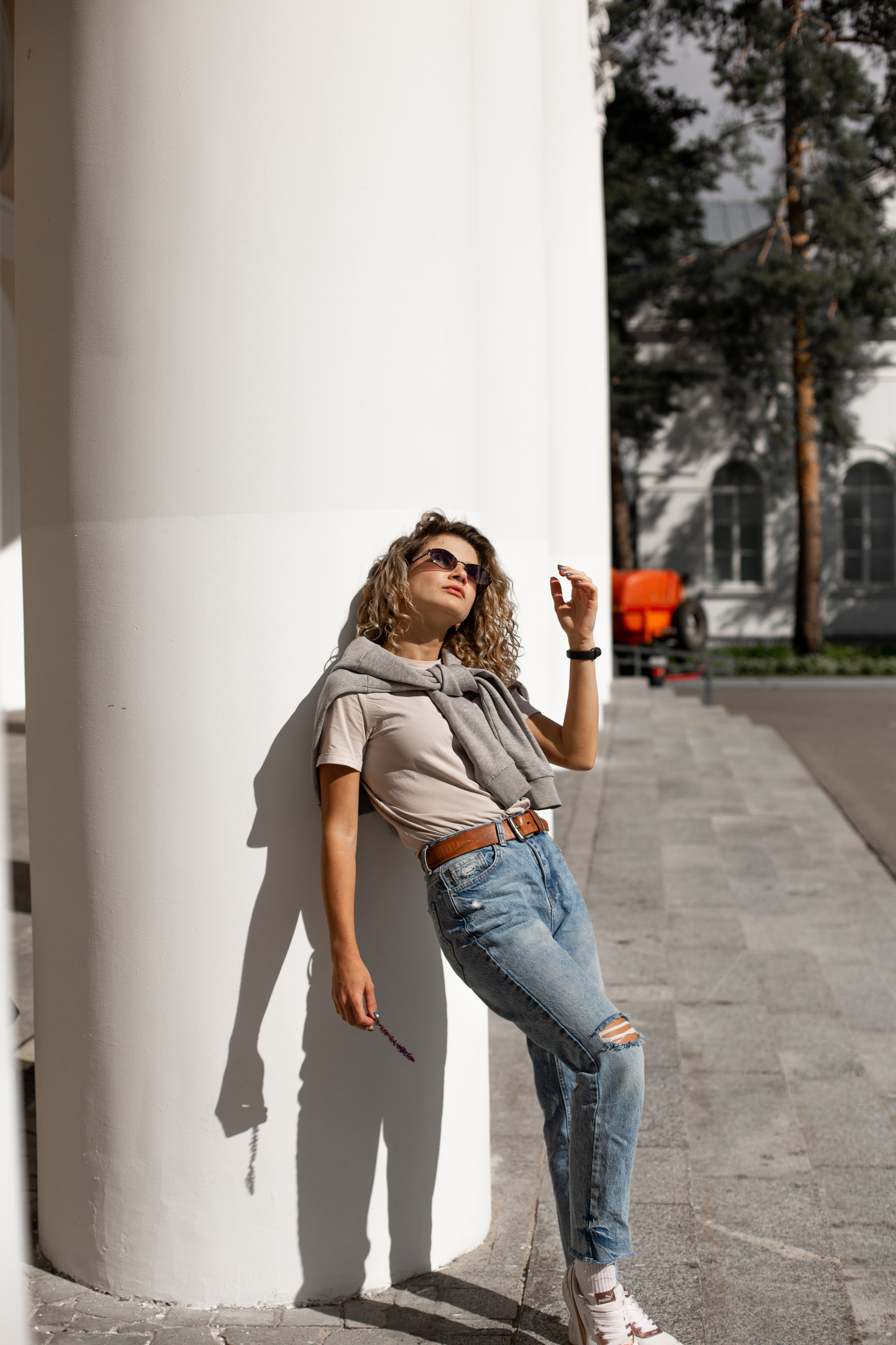 Женя. Мария Маркова детский и семейный фотограф в Москве