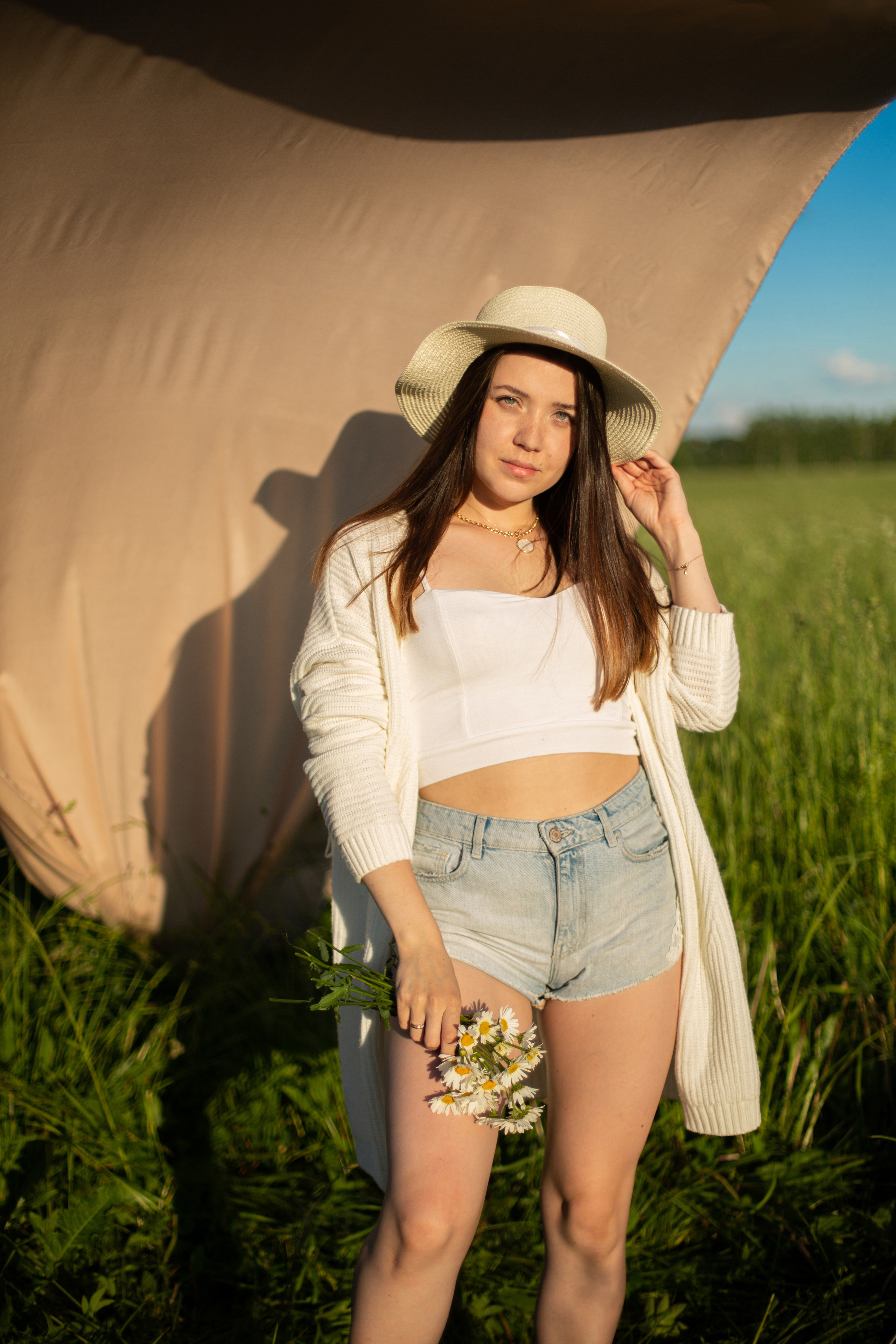 Аня. Мария Маркова детский и семейный фотограф в Москве