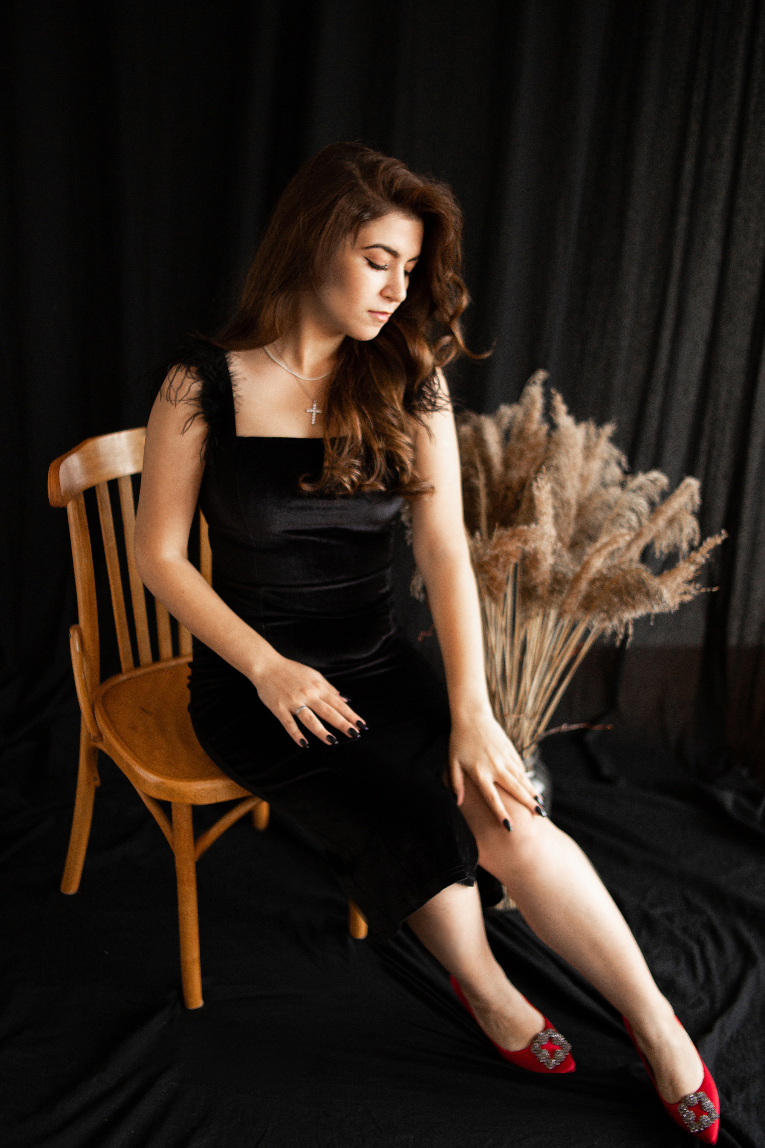 Анна. Мария Маркова детский и семейный фотограф в Москве