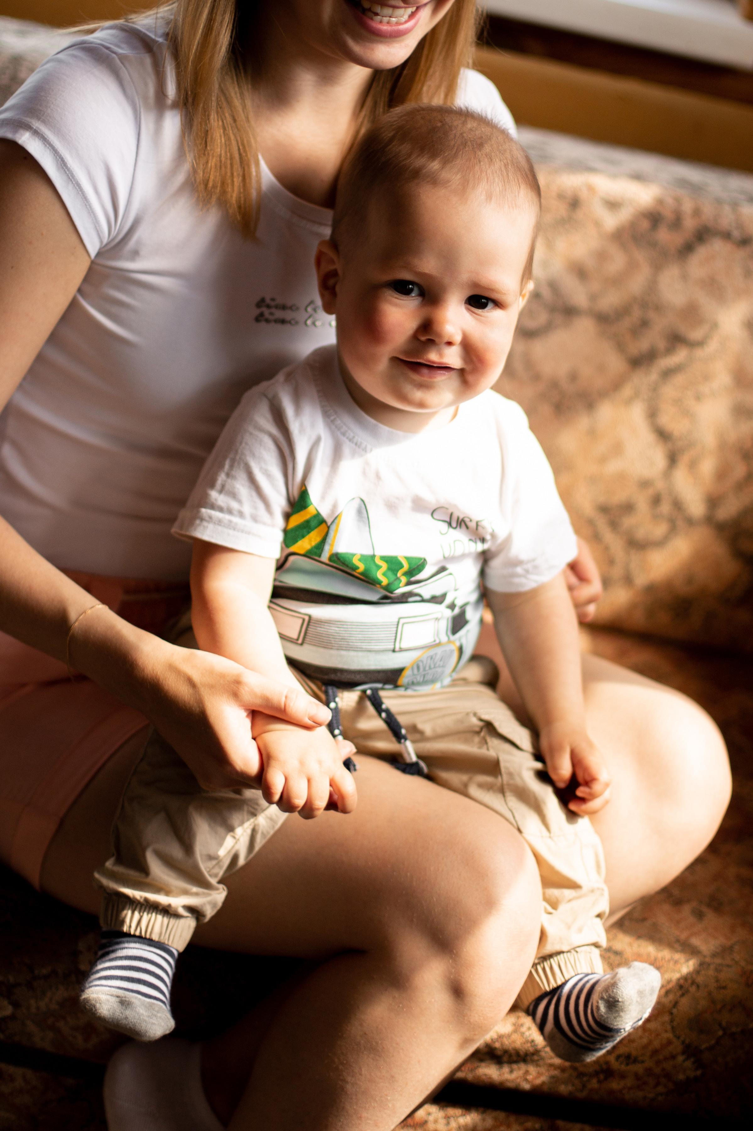 Ромчик ❤. Мария Маркова детский и семейный фотограф в Москве