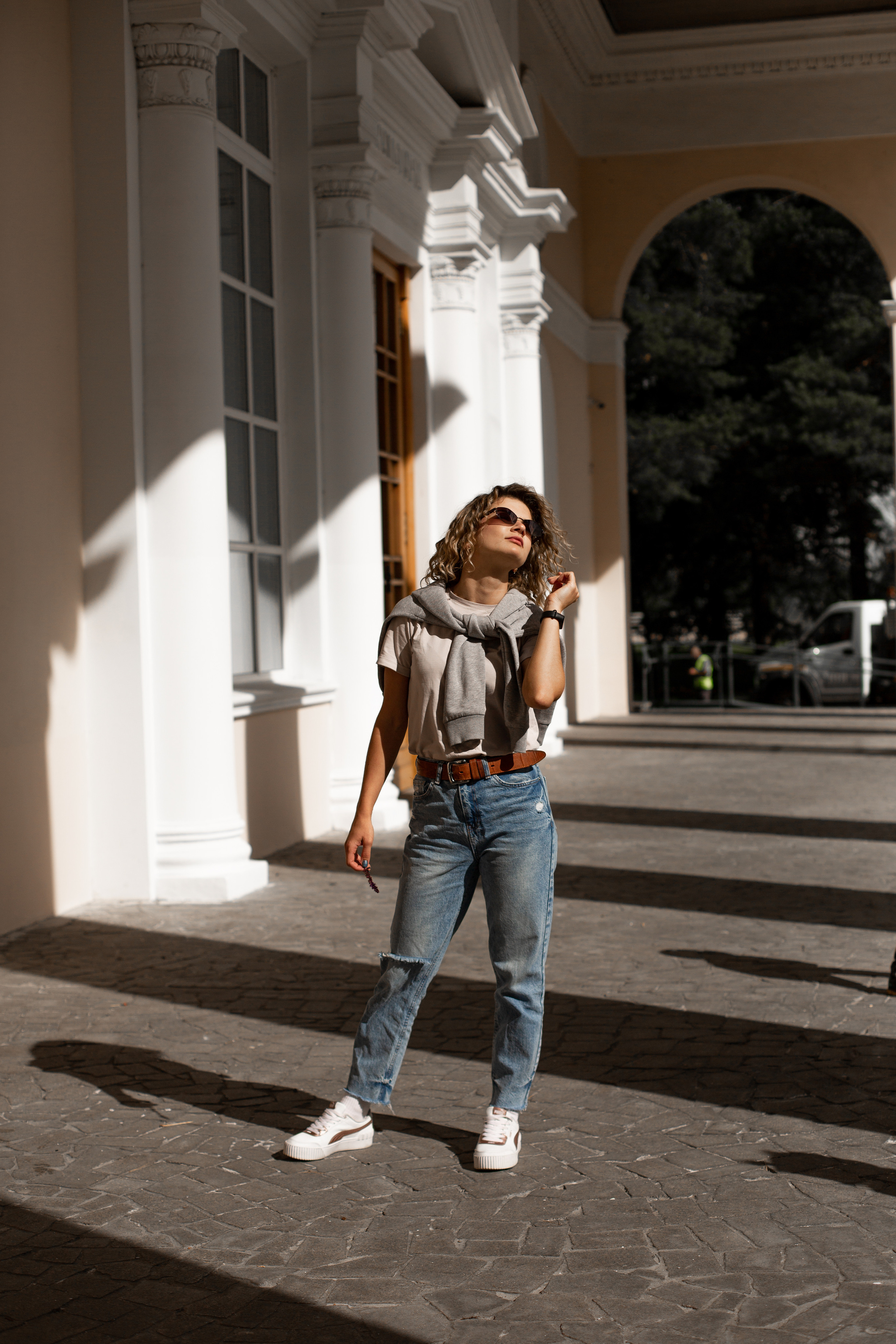 Женя. Мария Маркова детский и семейный фотограф в Москве