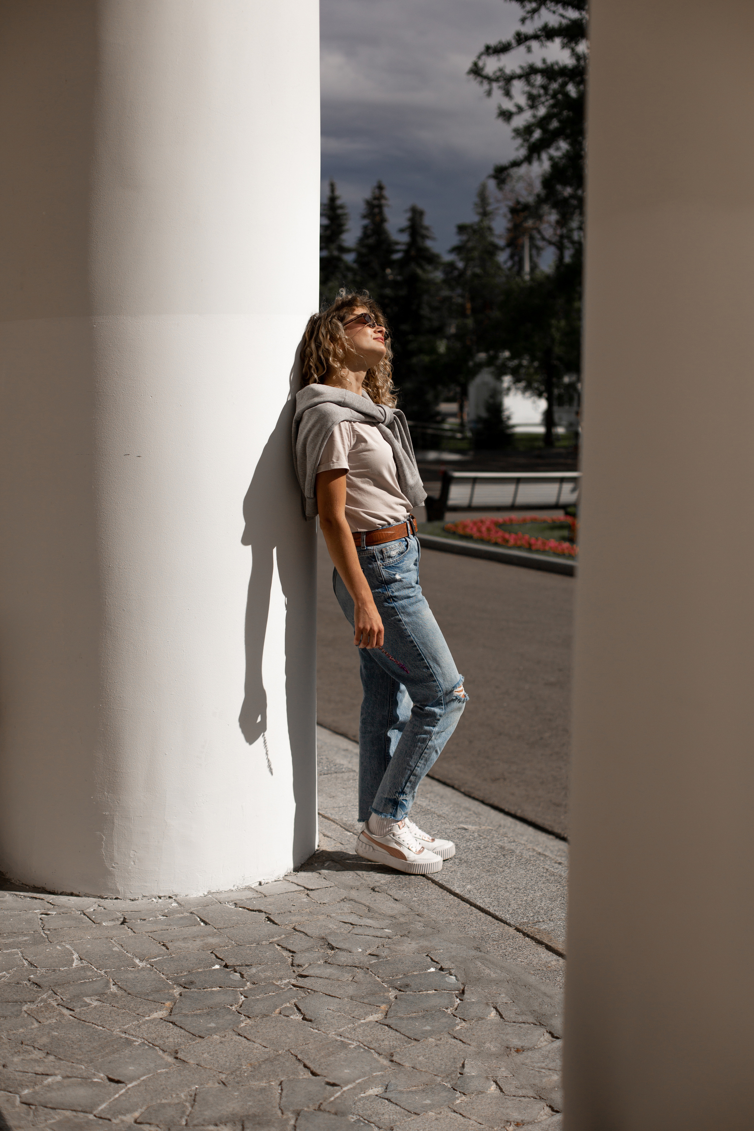 Женя. Мария Маркова детский и семейный фотограф в Москве